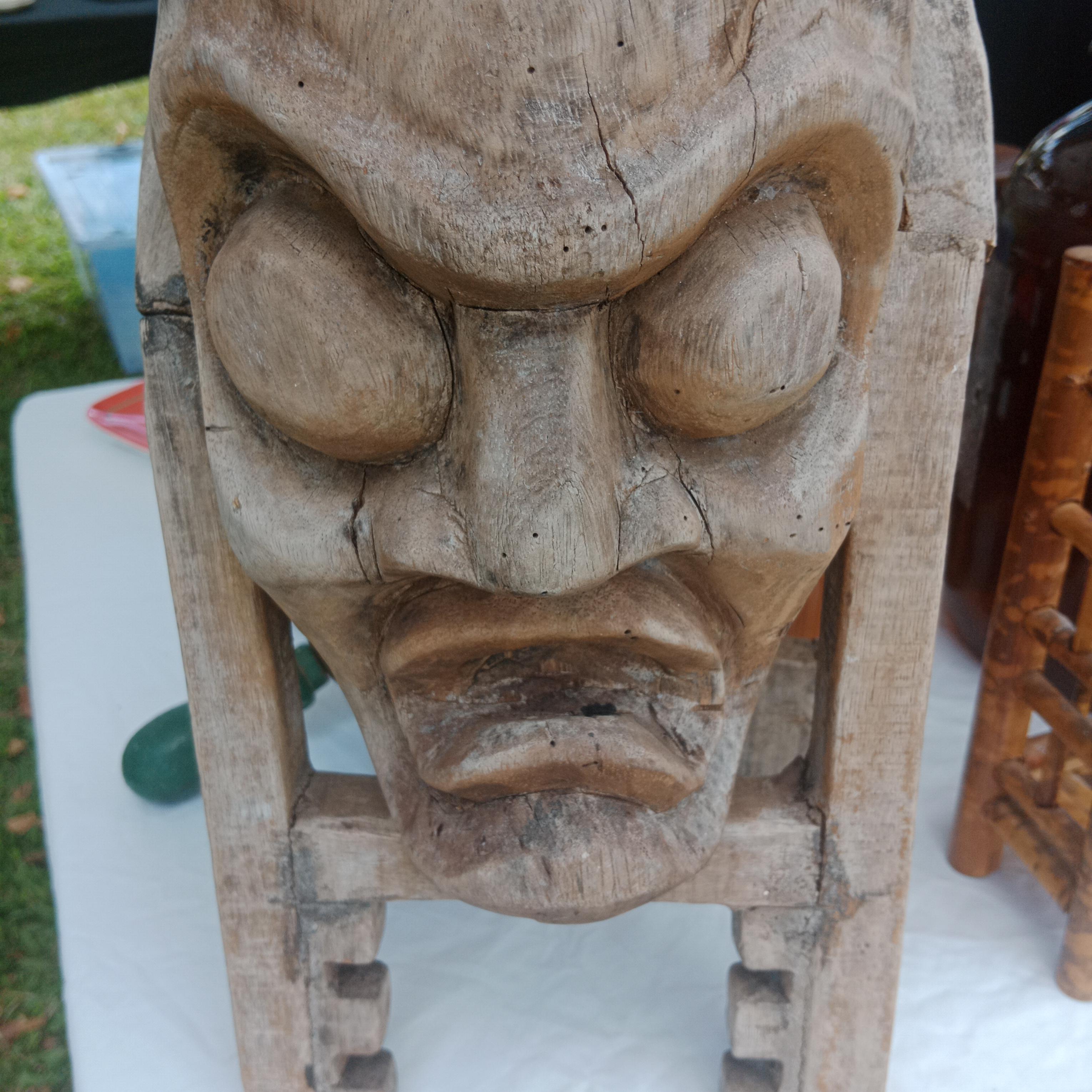 TOTEM artwork