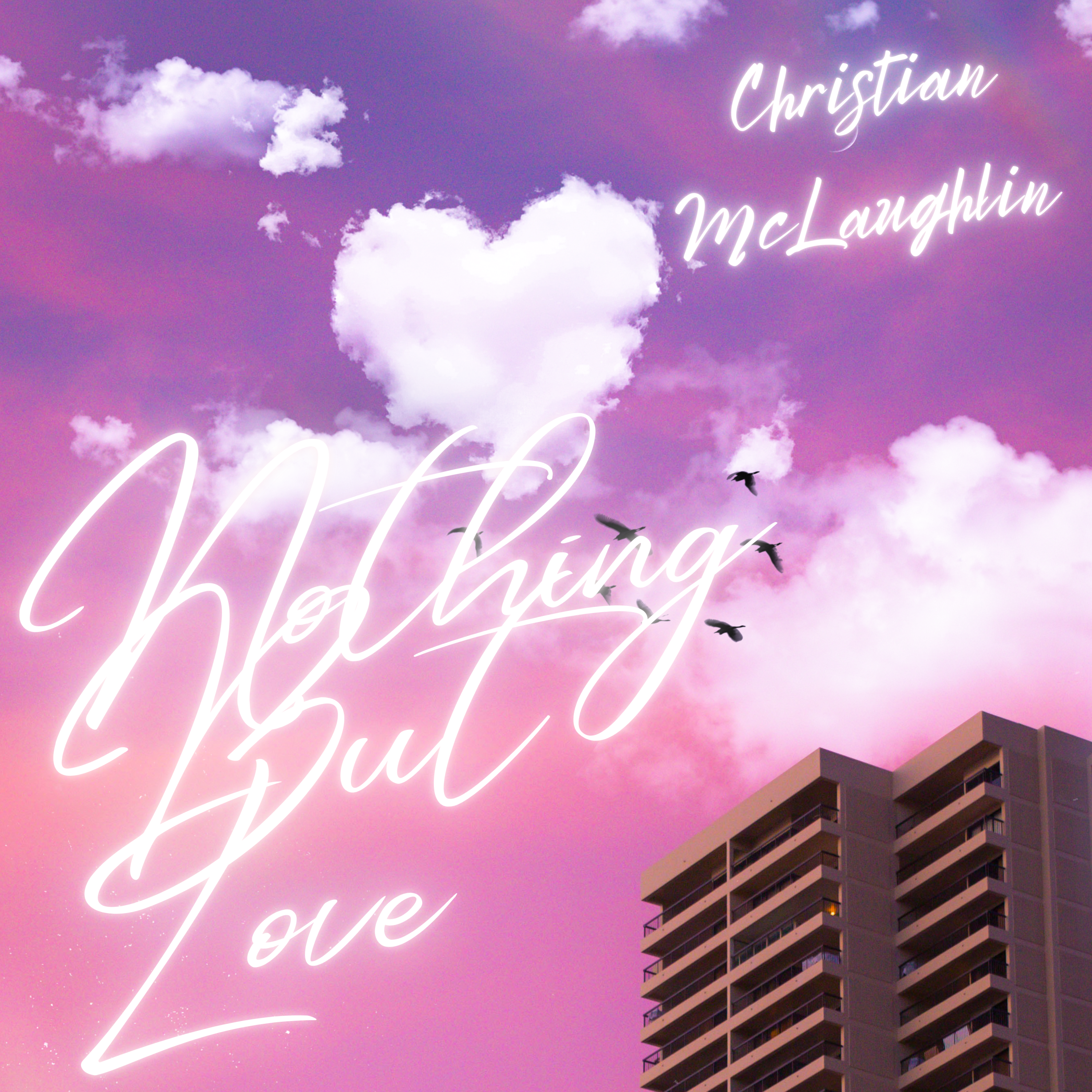 Nothing But Love artwork