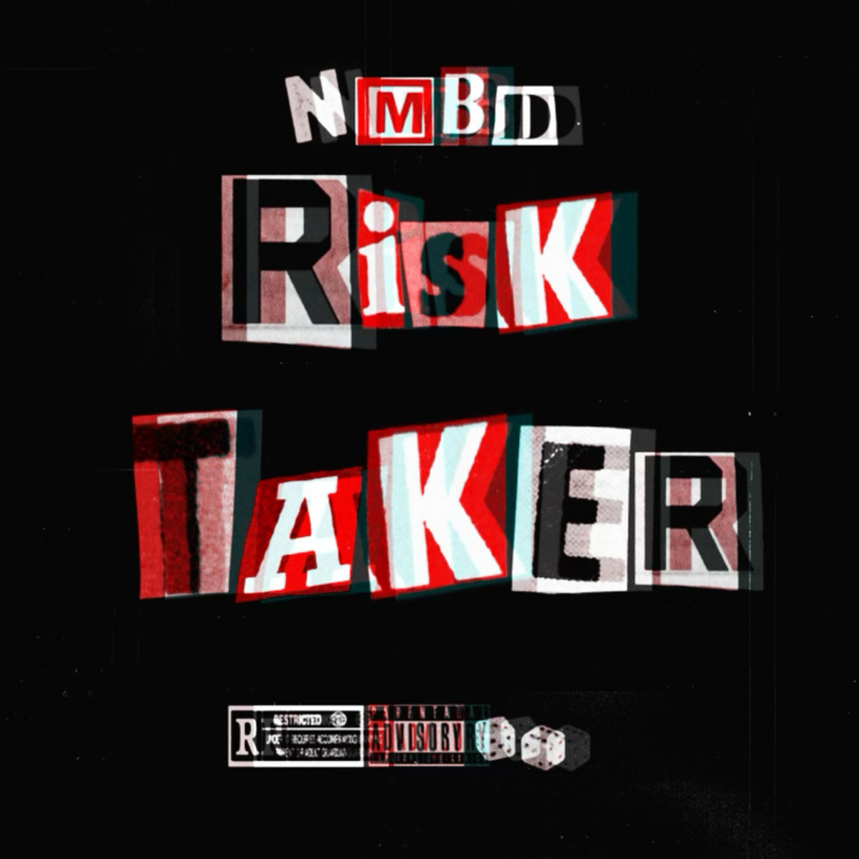 Risk Taker artwork