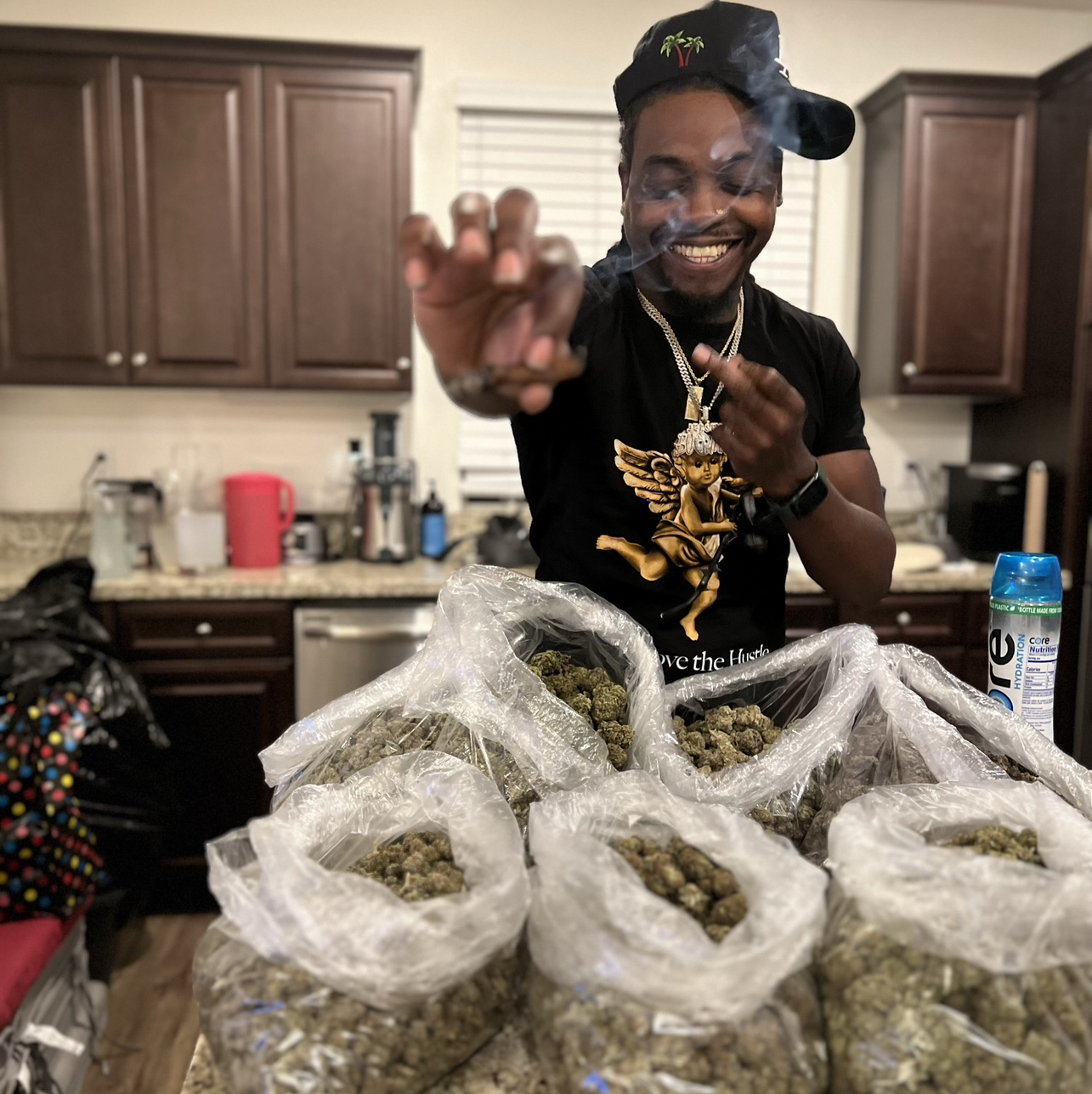 Jersey Boomin