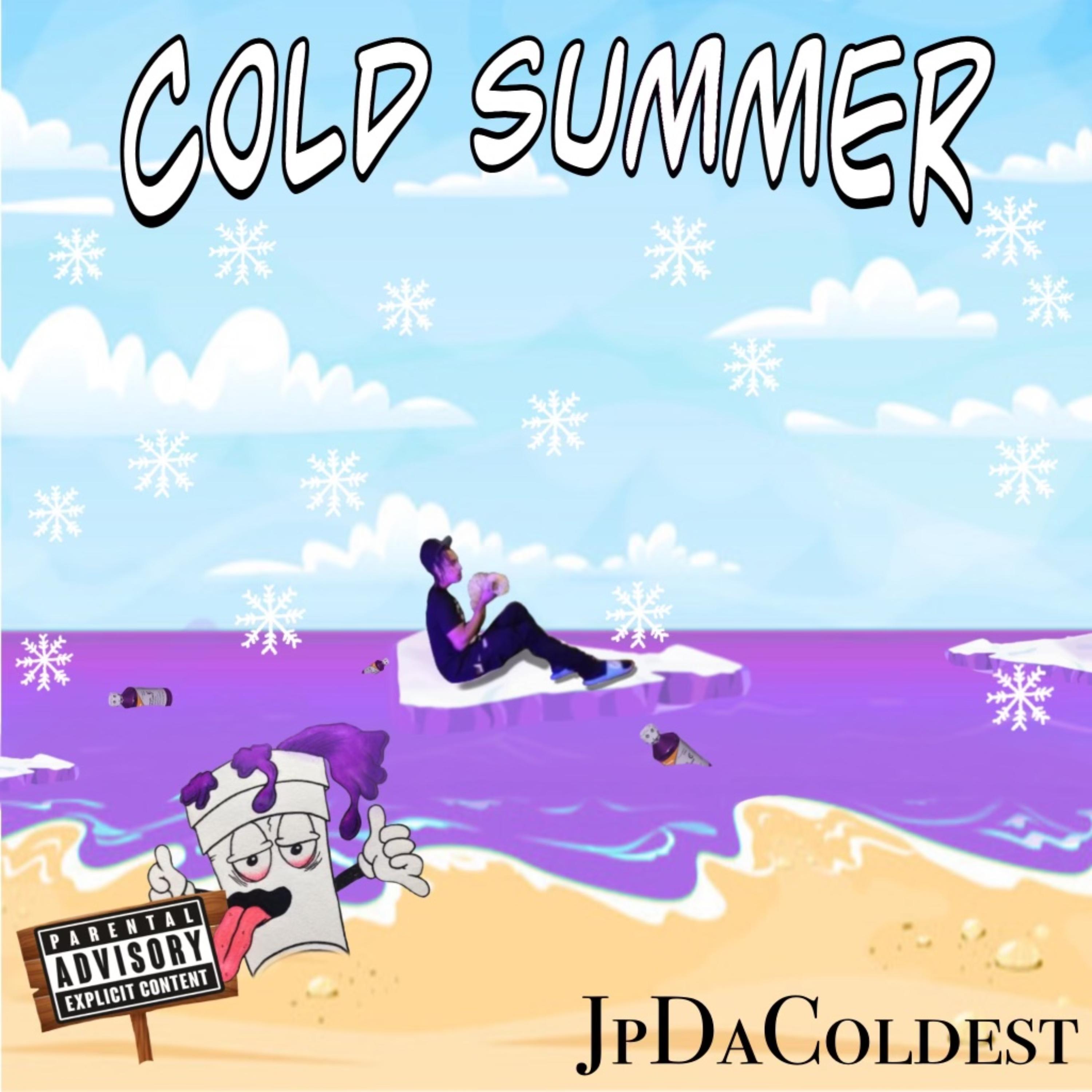 Cold Summer artwork