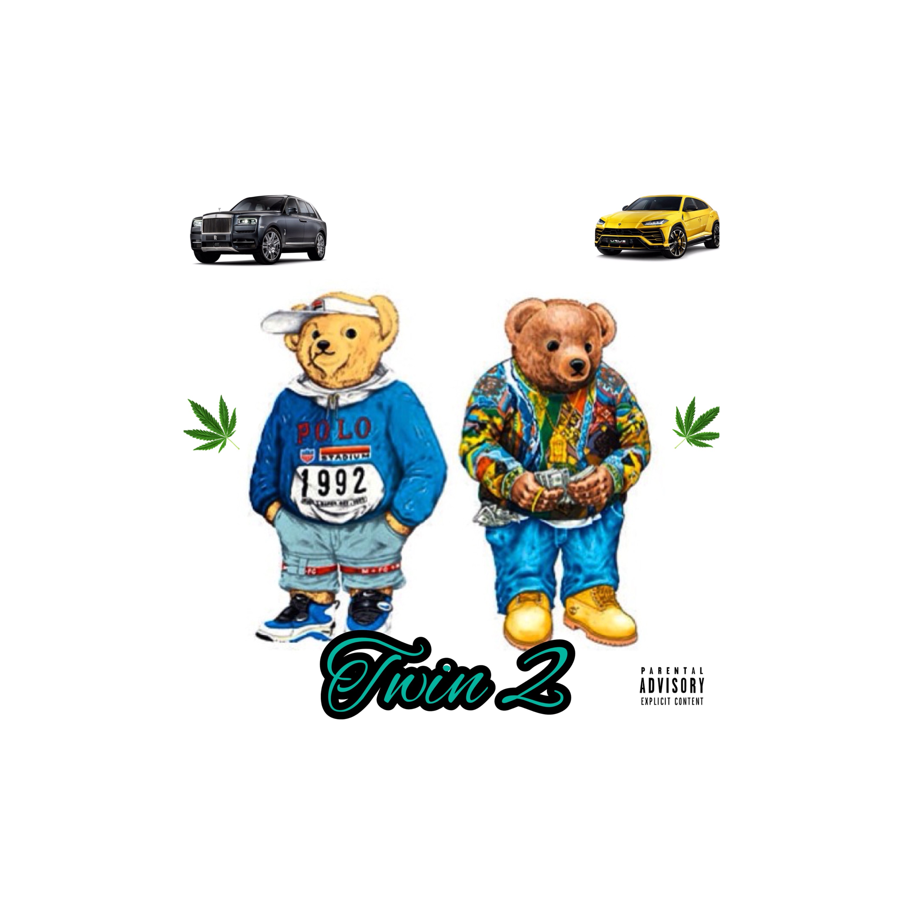 Twin 2 artwork
