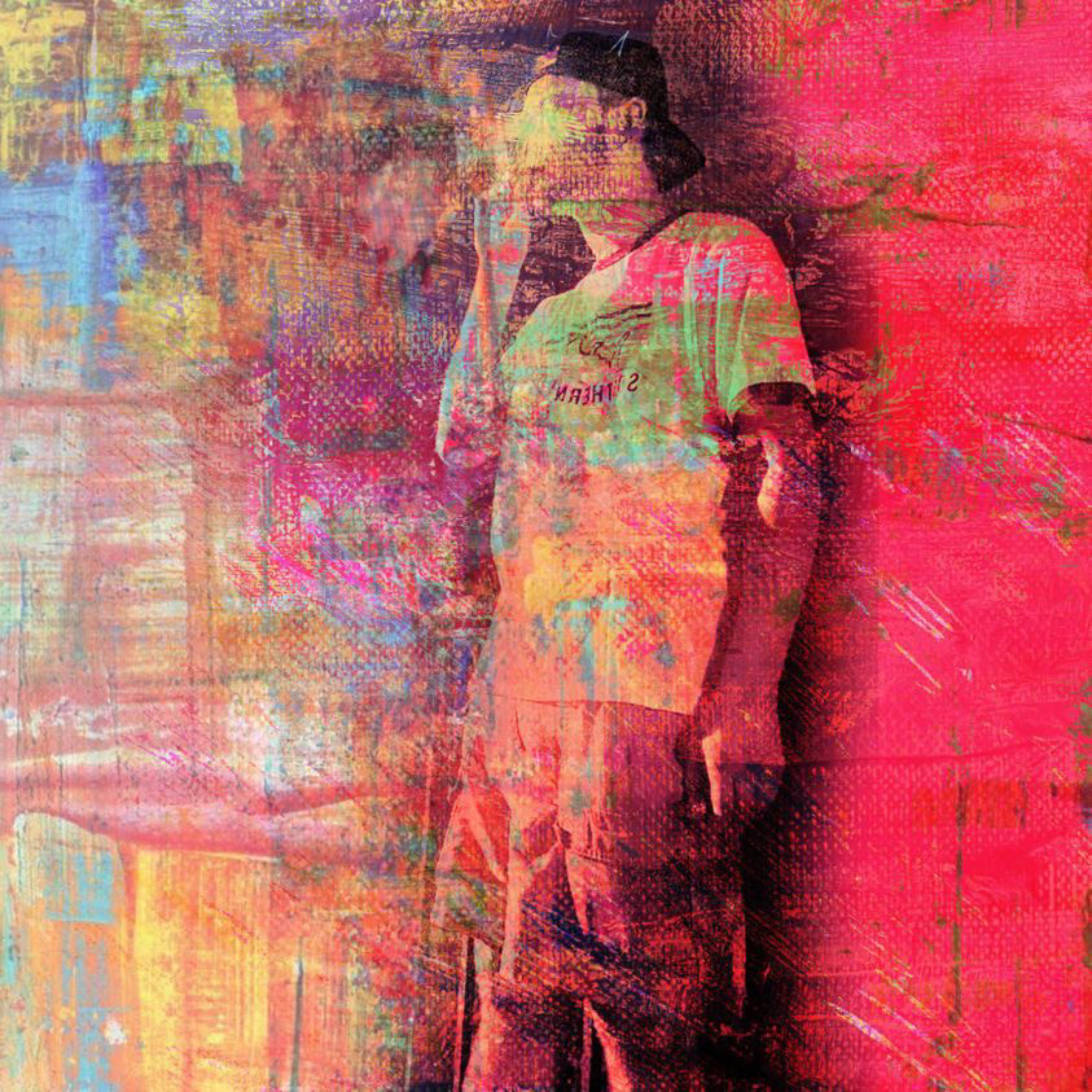 Won't Take Your Advice artwork