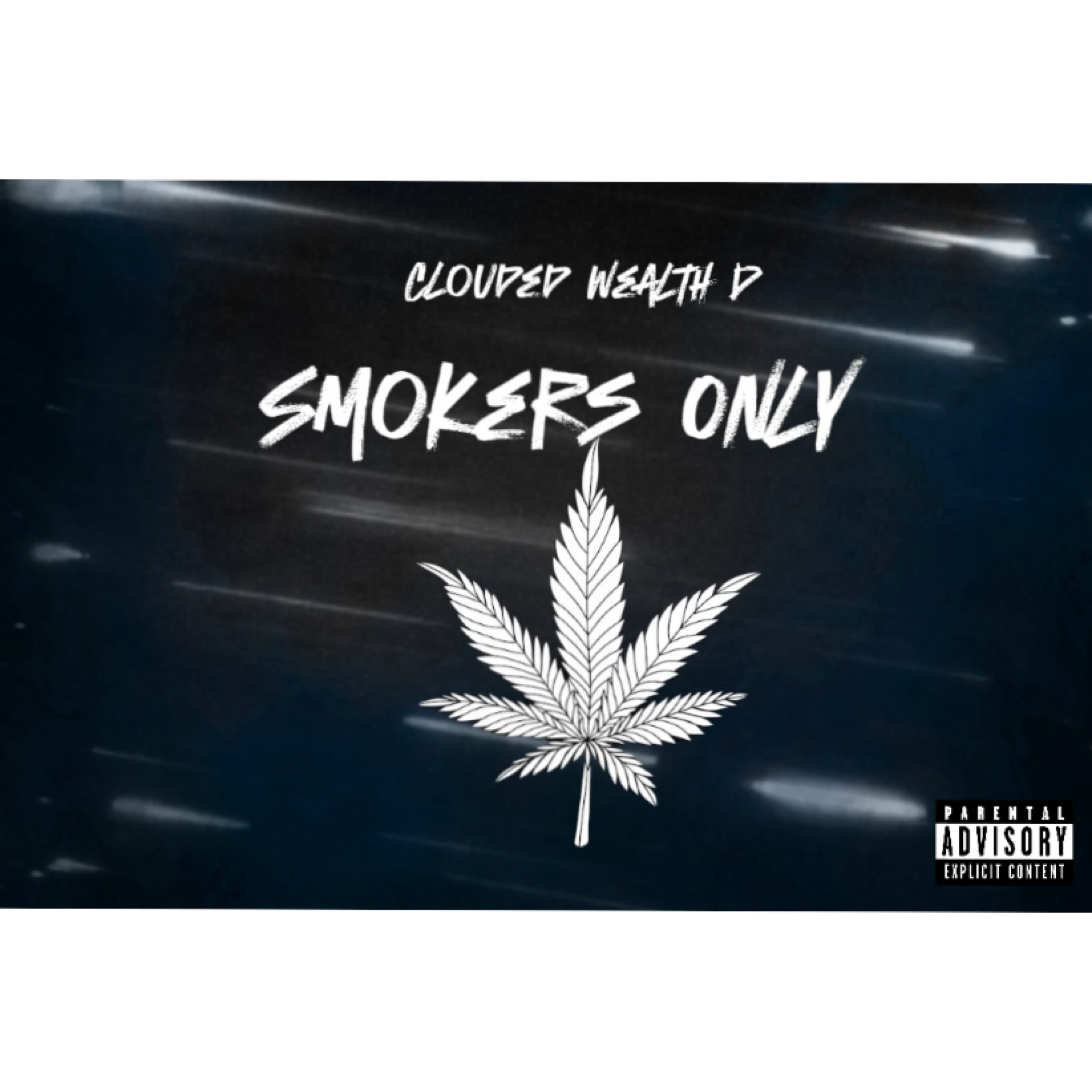 Smokers Only artwork