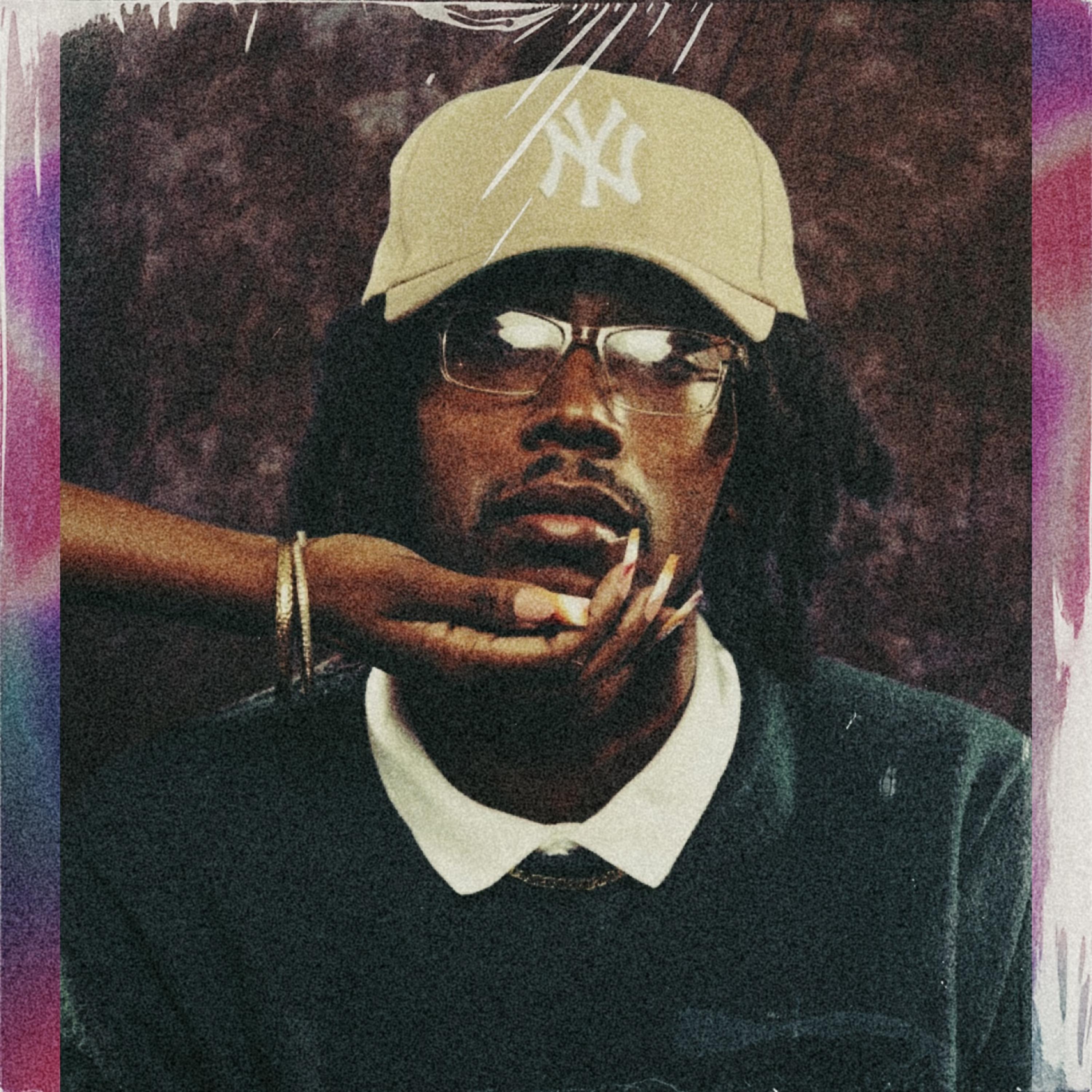 Late Night Swim Vol.1 artwork