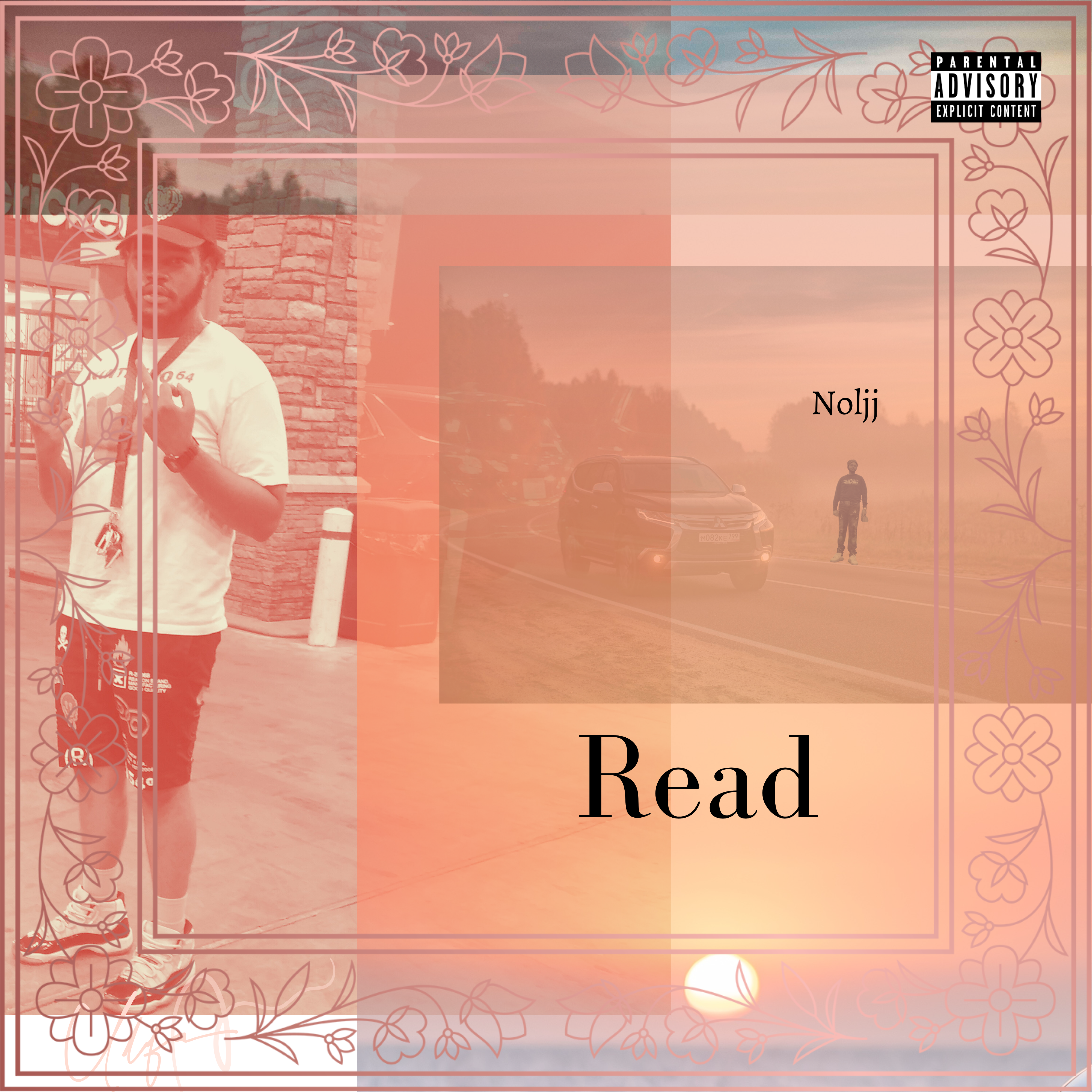 Read artwork