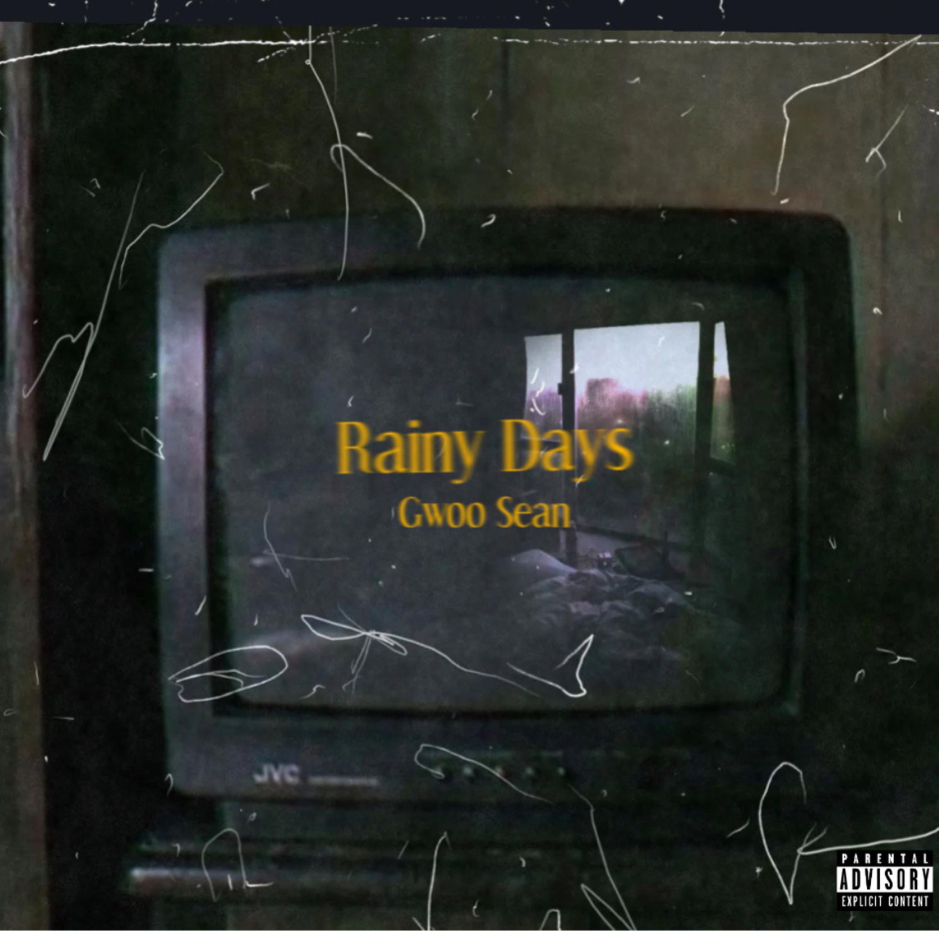 Rainy Days artwork