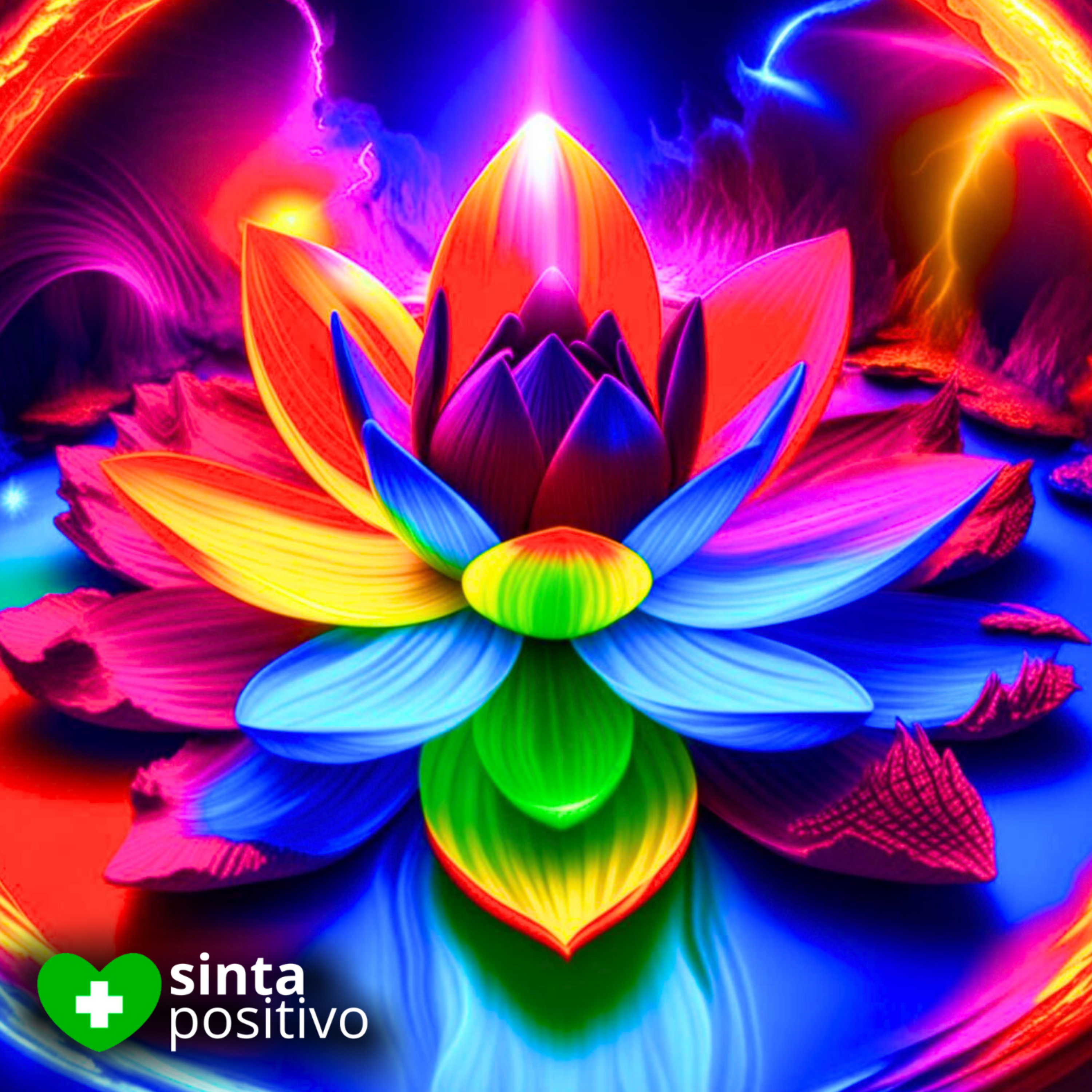 Flow of Calm: Frequencies that Dissolve Stress artwork