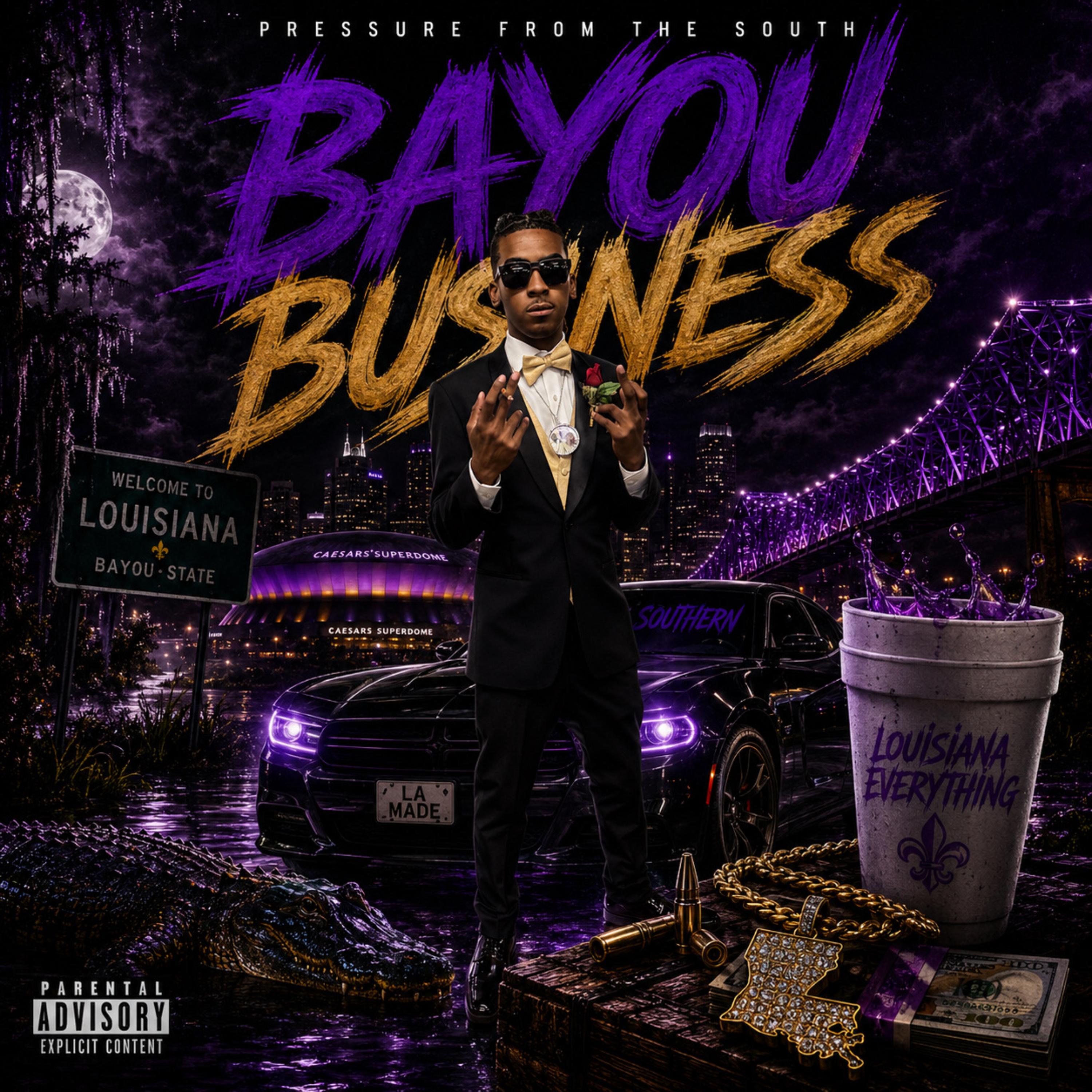 Bx Tmu by Li Lee cover art