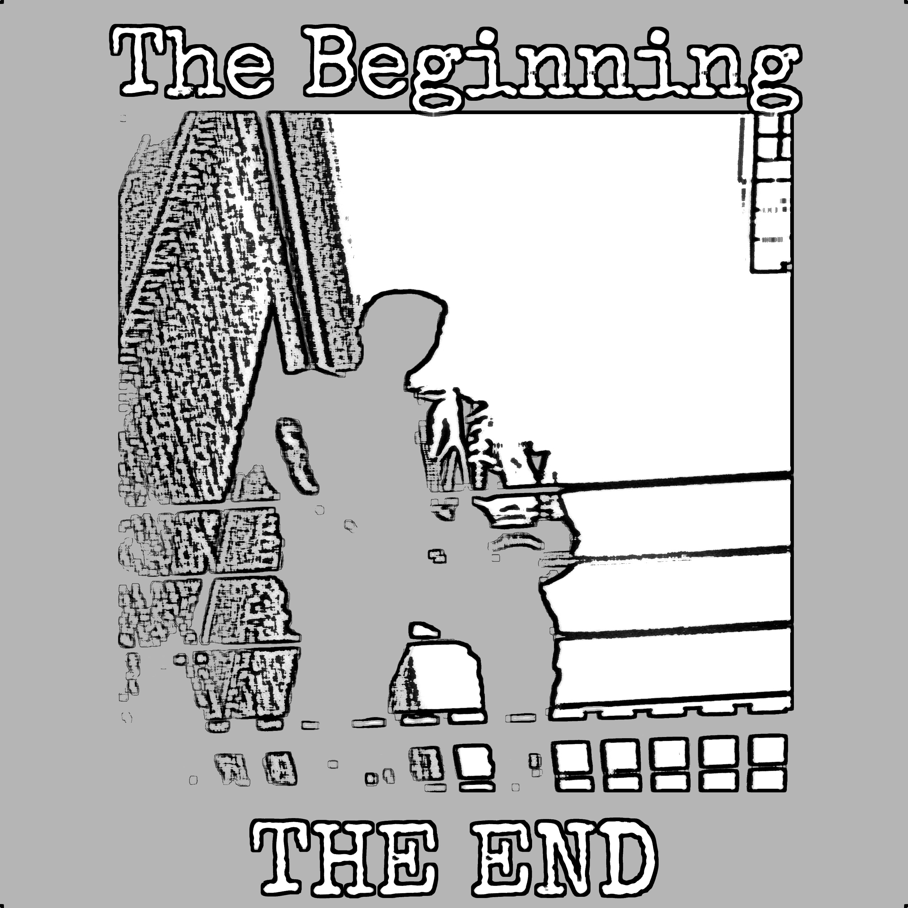 The Beginning The End artwork