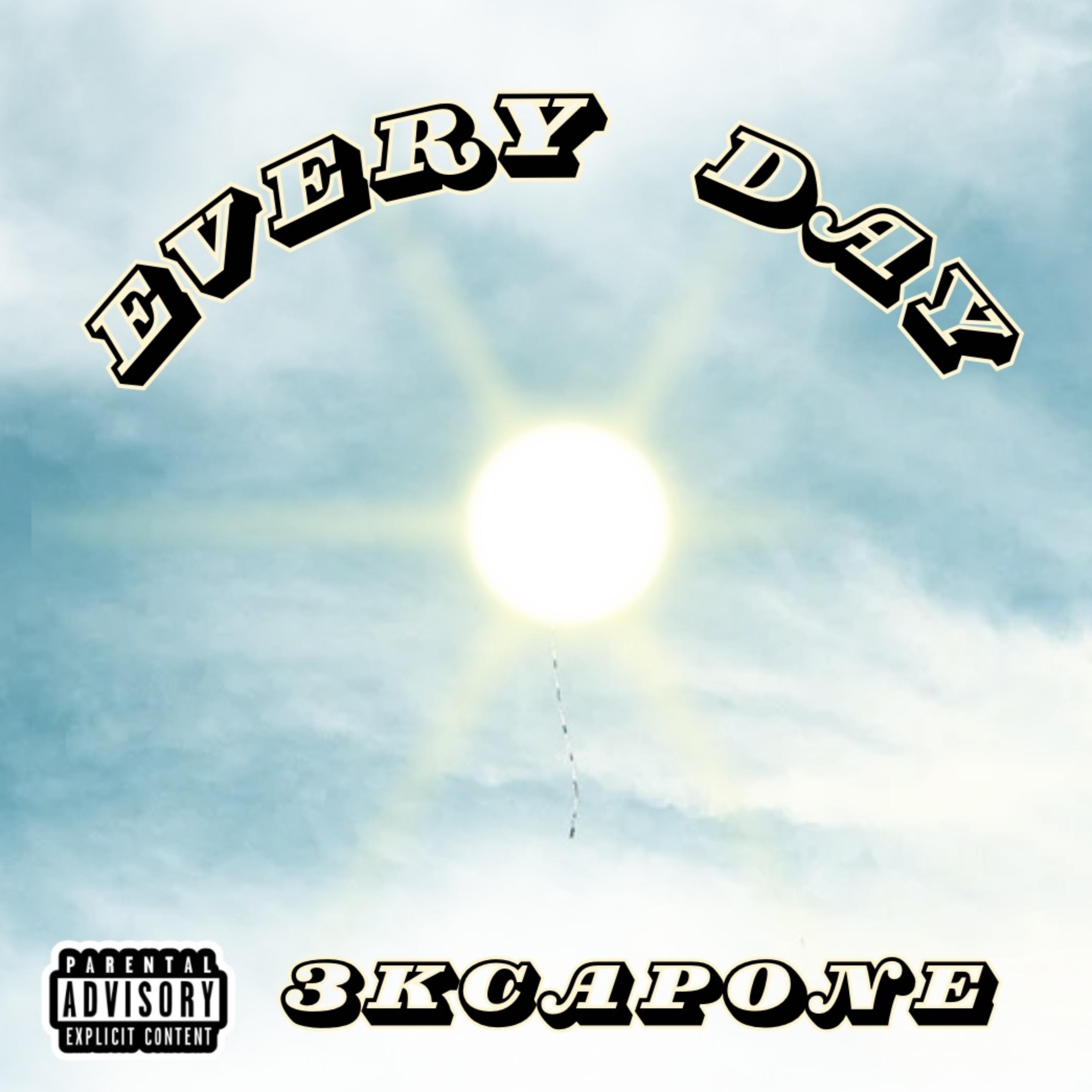 Every Day artwork