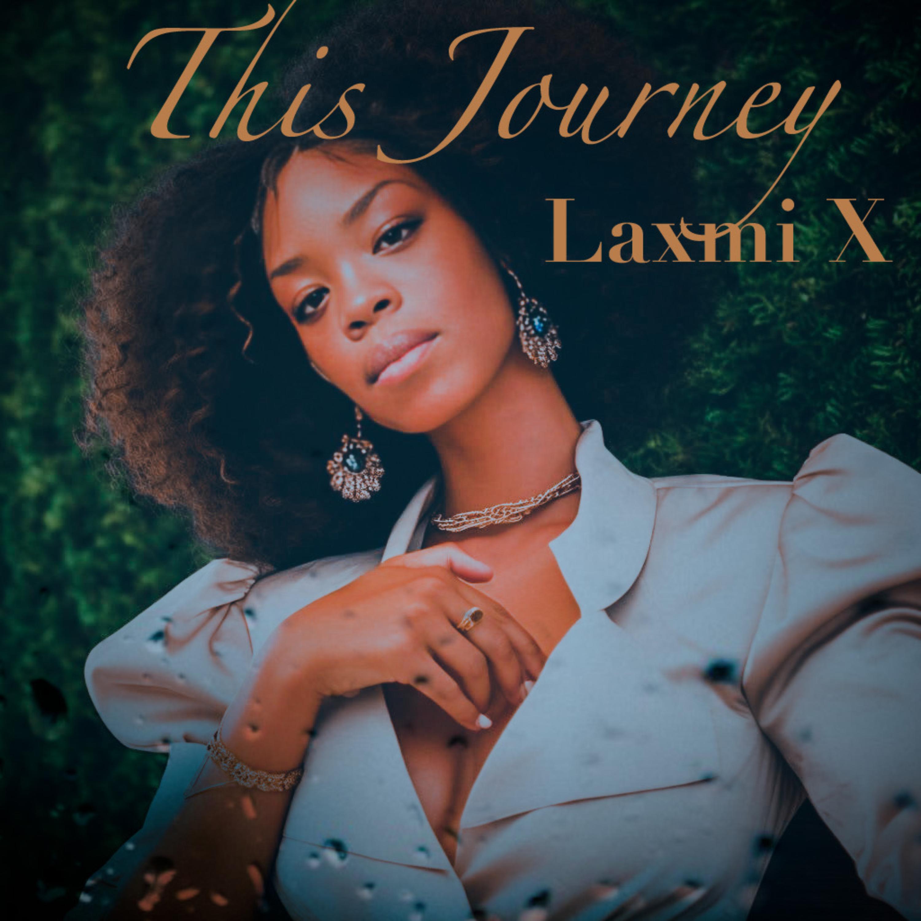 This Journey artwork