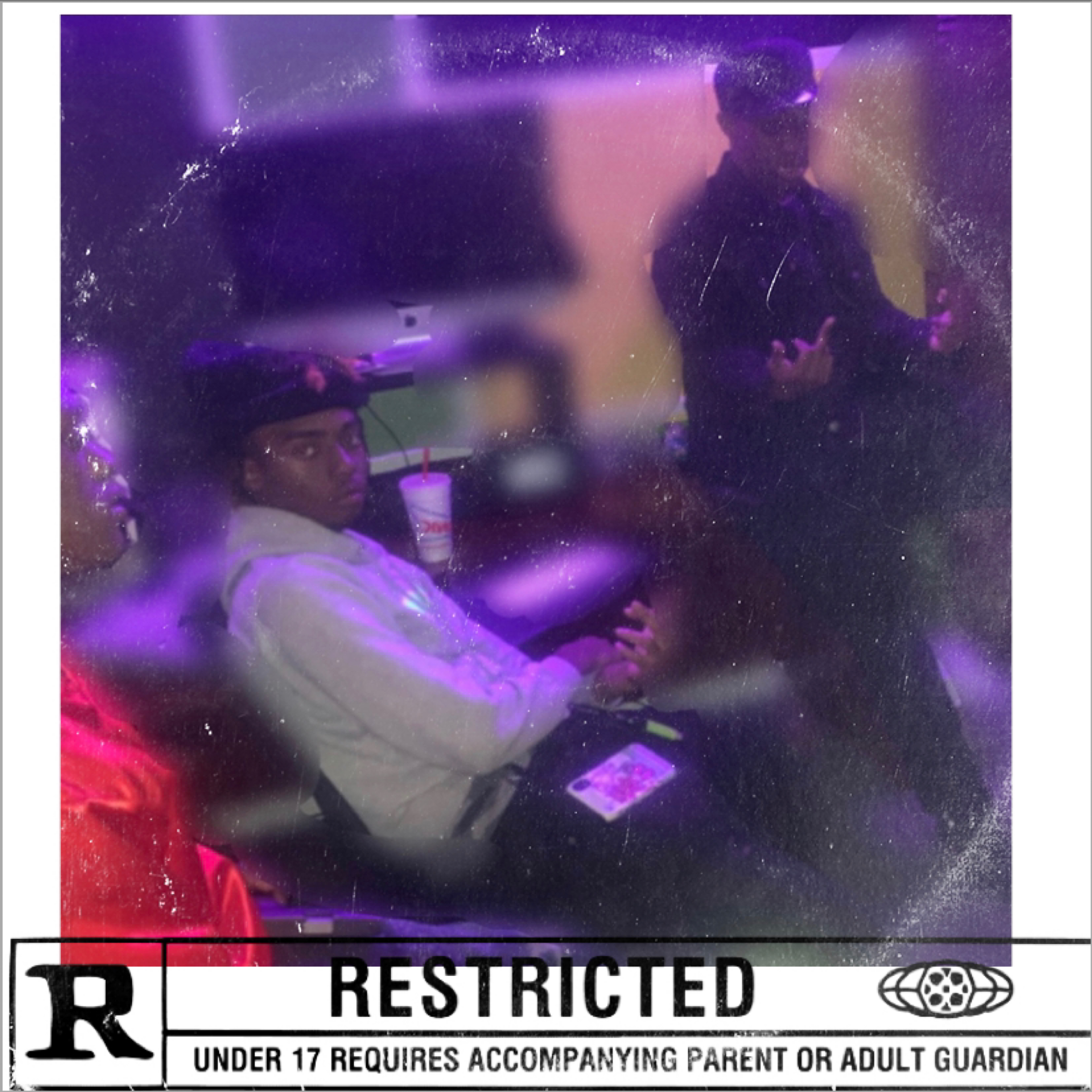 Kickin It artwork