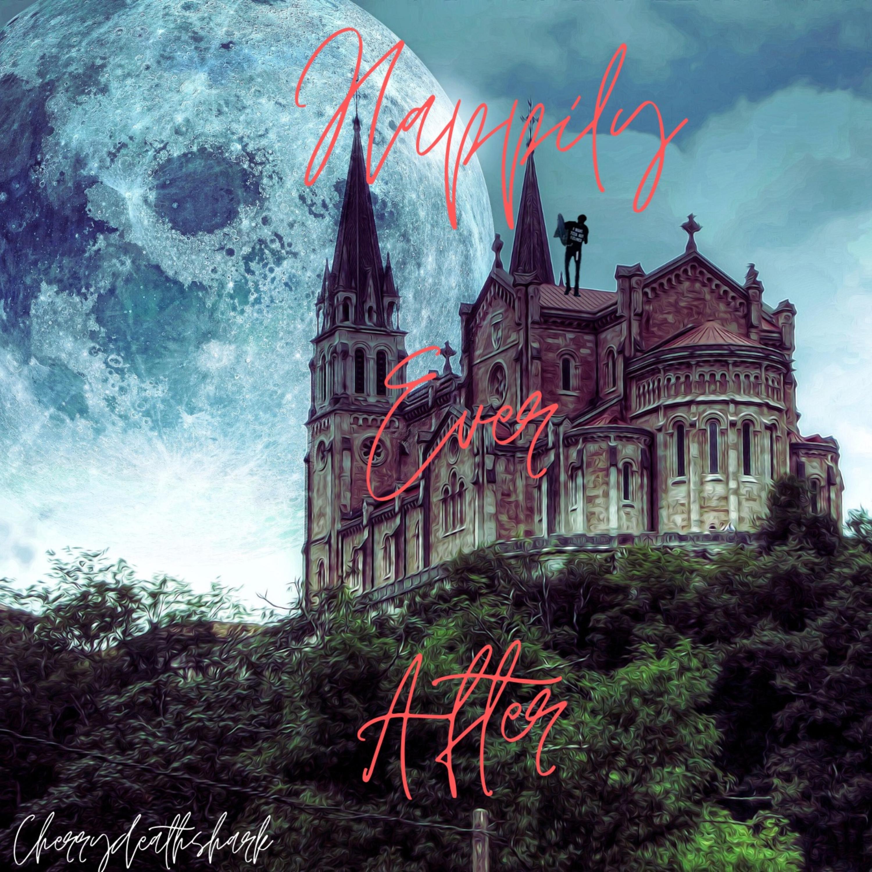 Happily Ever After artwork