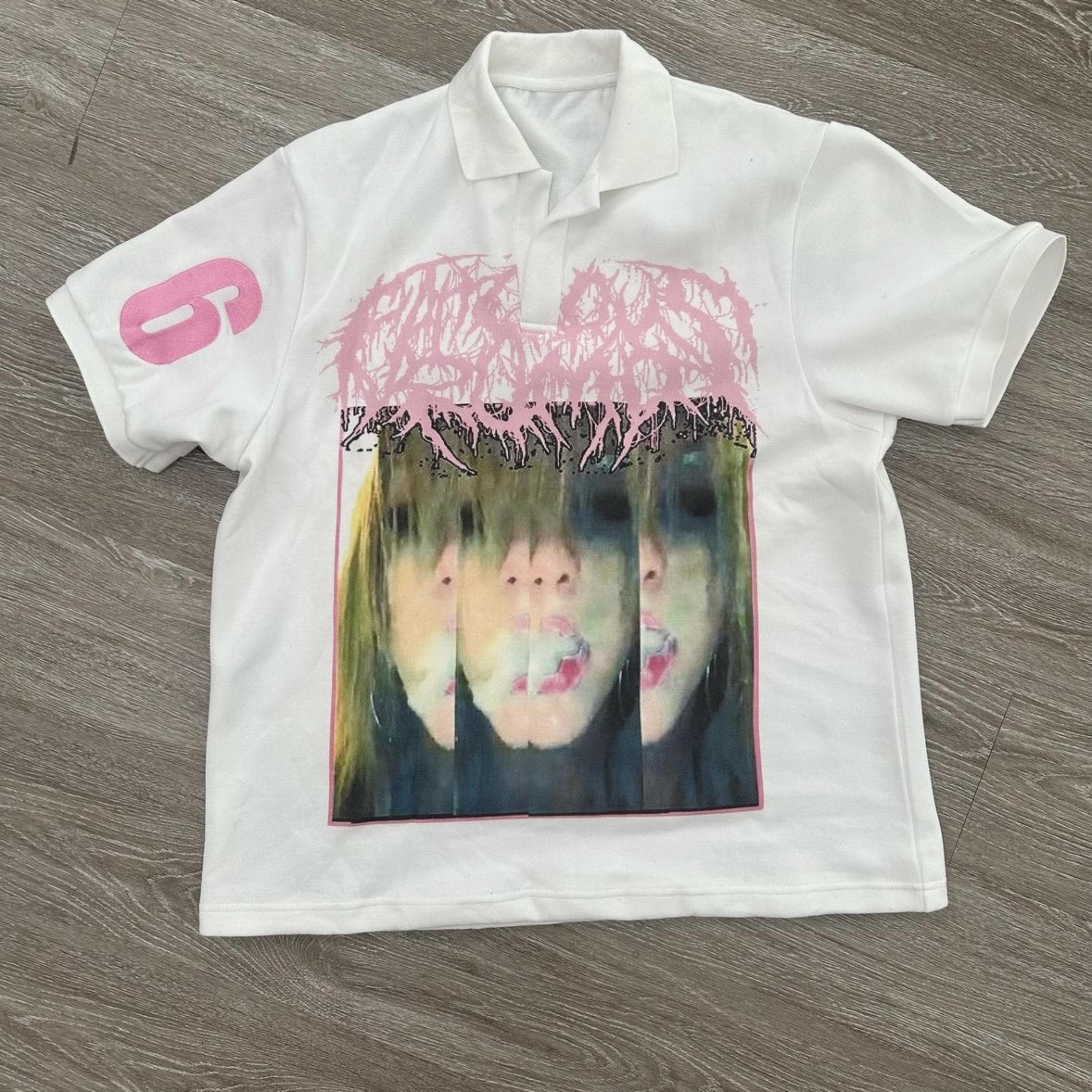 Need Uu artwork