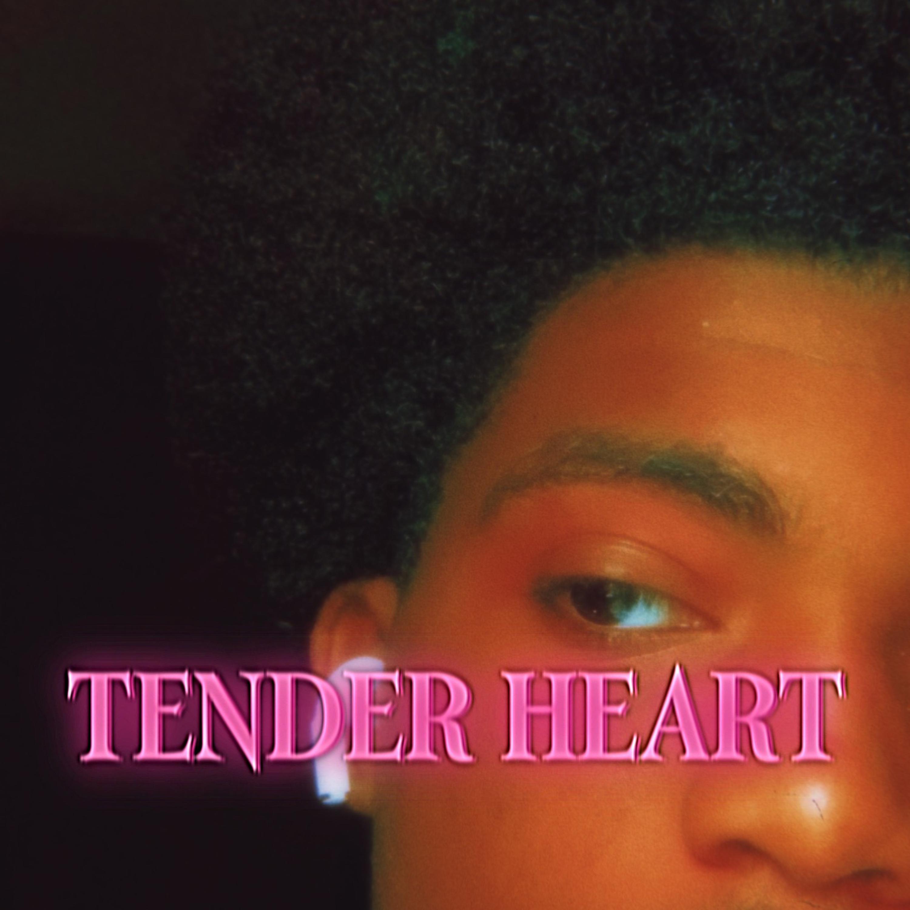Tender Heart artwork