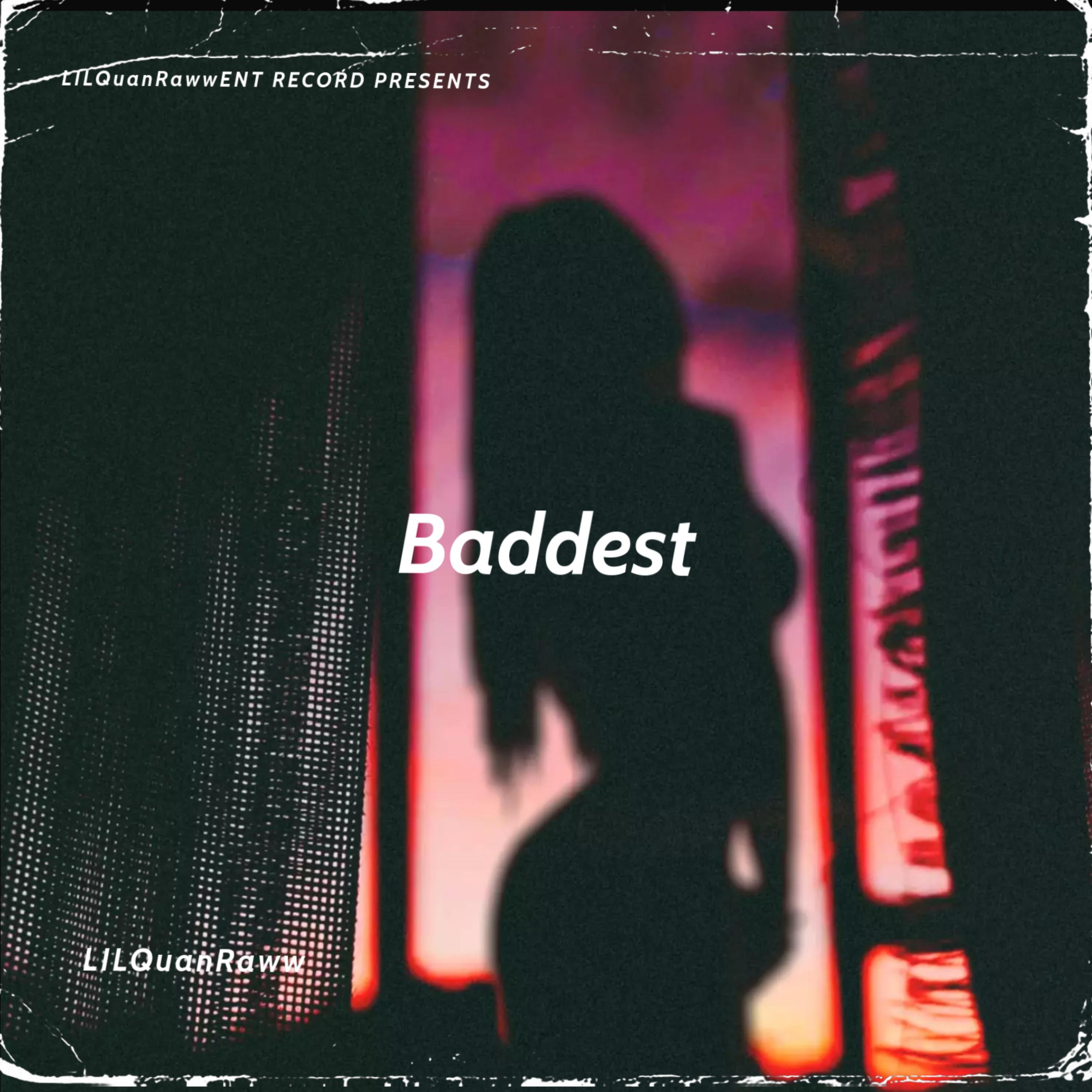 Baddest artwork