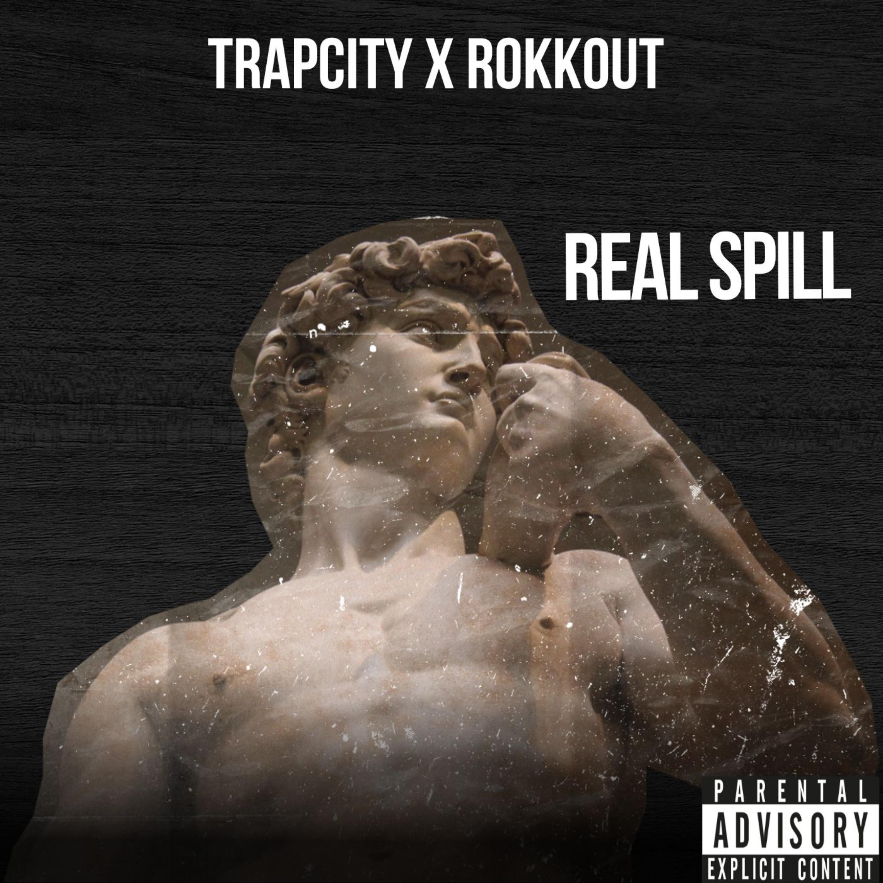 Real Spill artwork