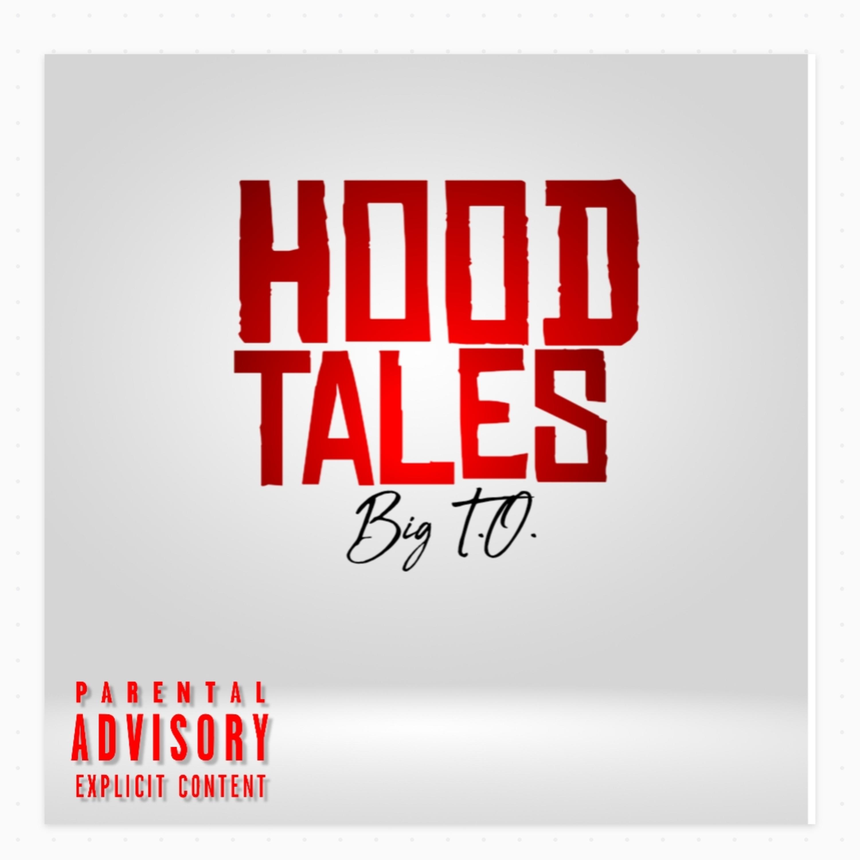 HOOD TALES artwork