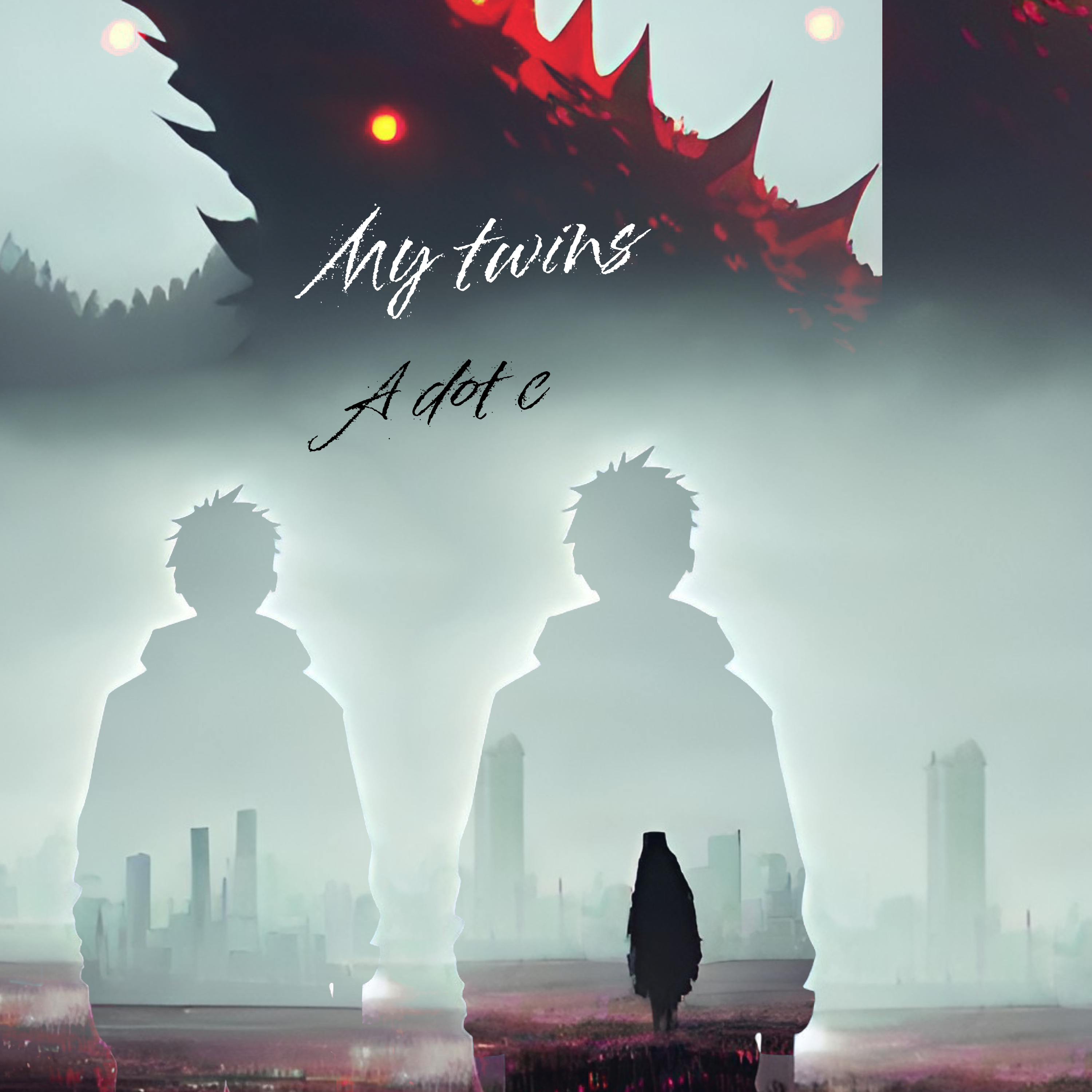 My Twins artwork