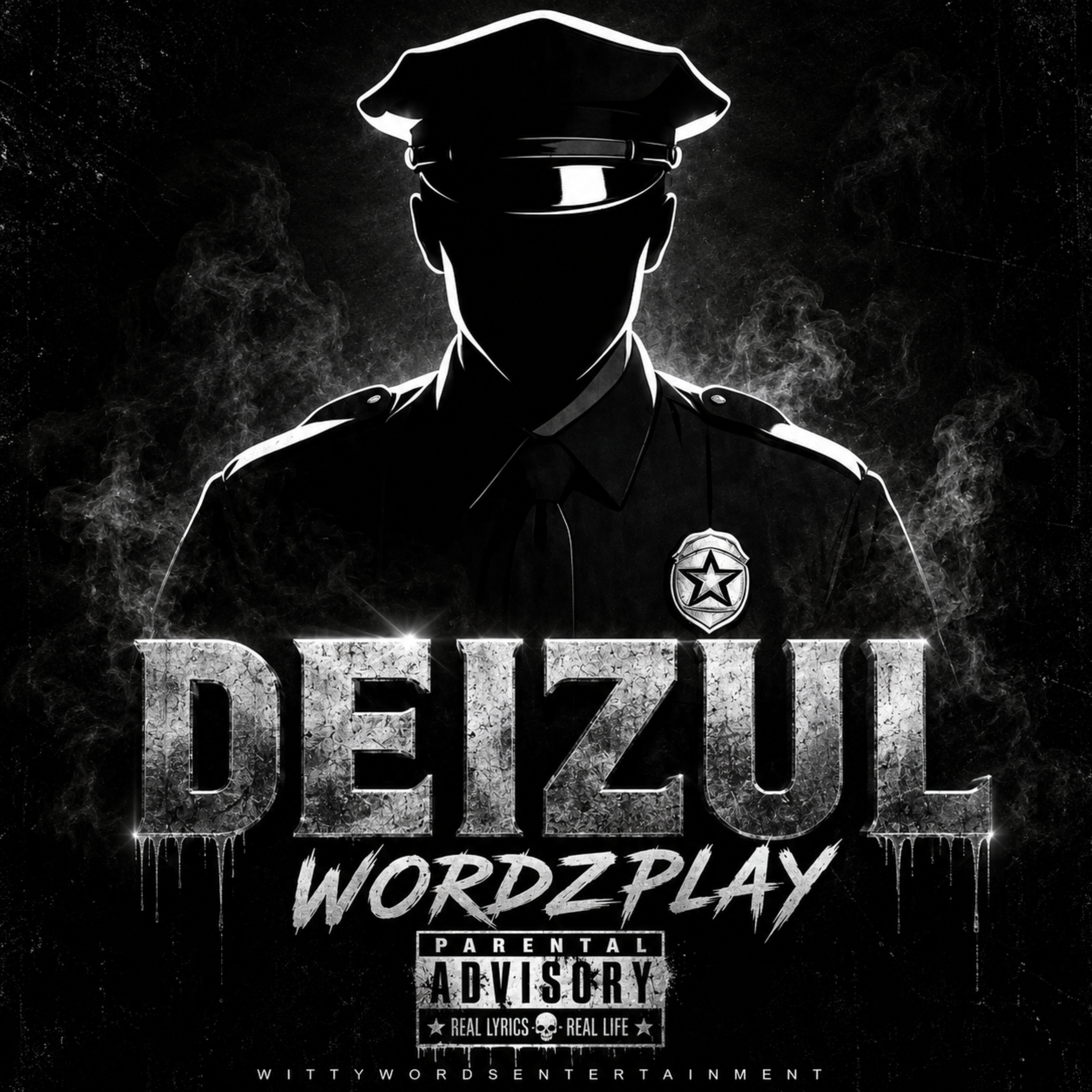 DEIZUL by Wordzplay cover art