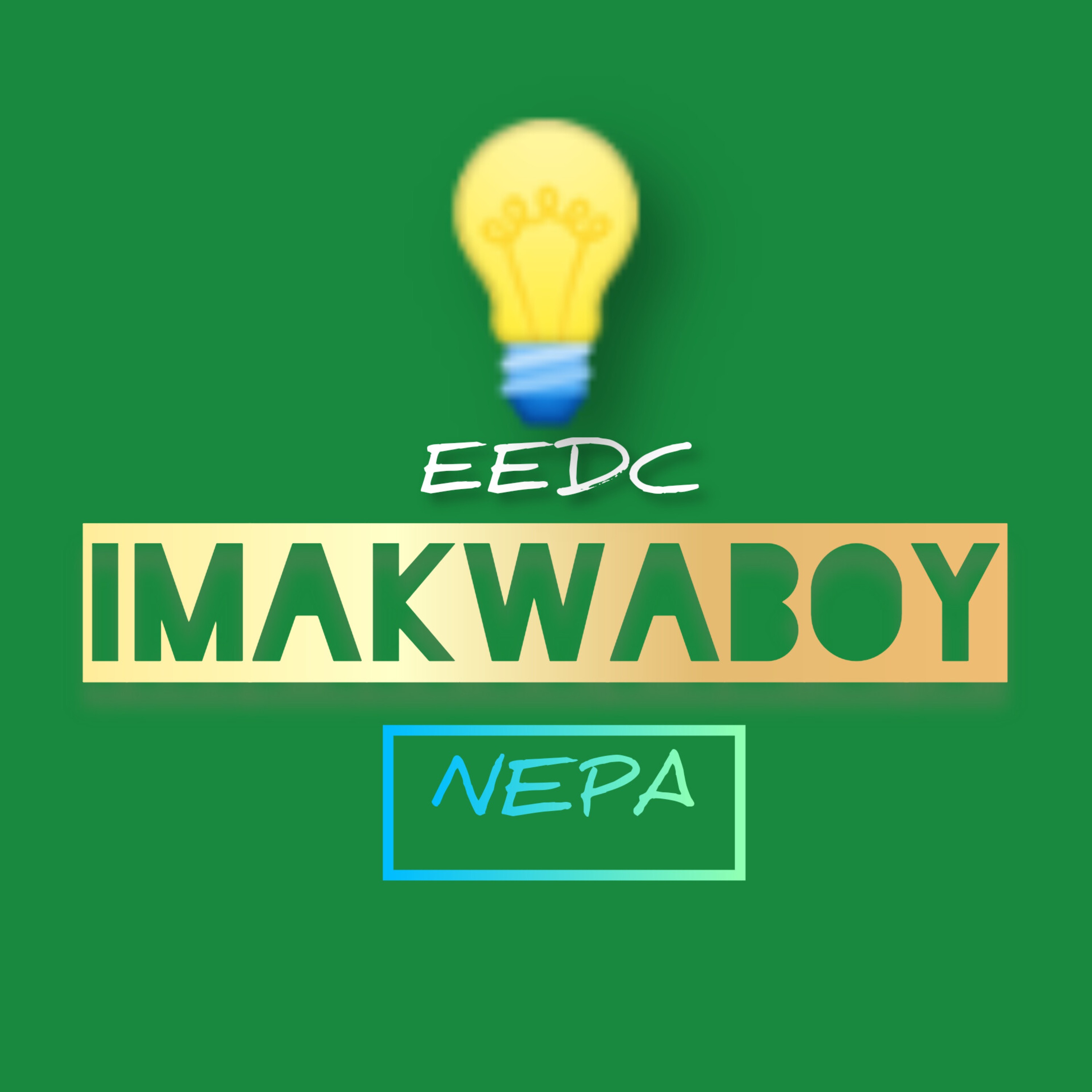 eedc (nepa) artwork