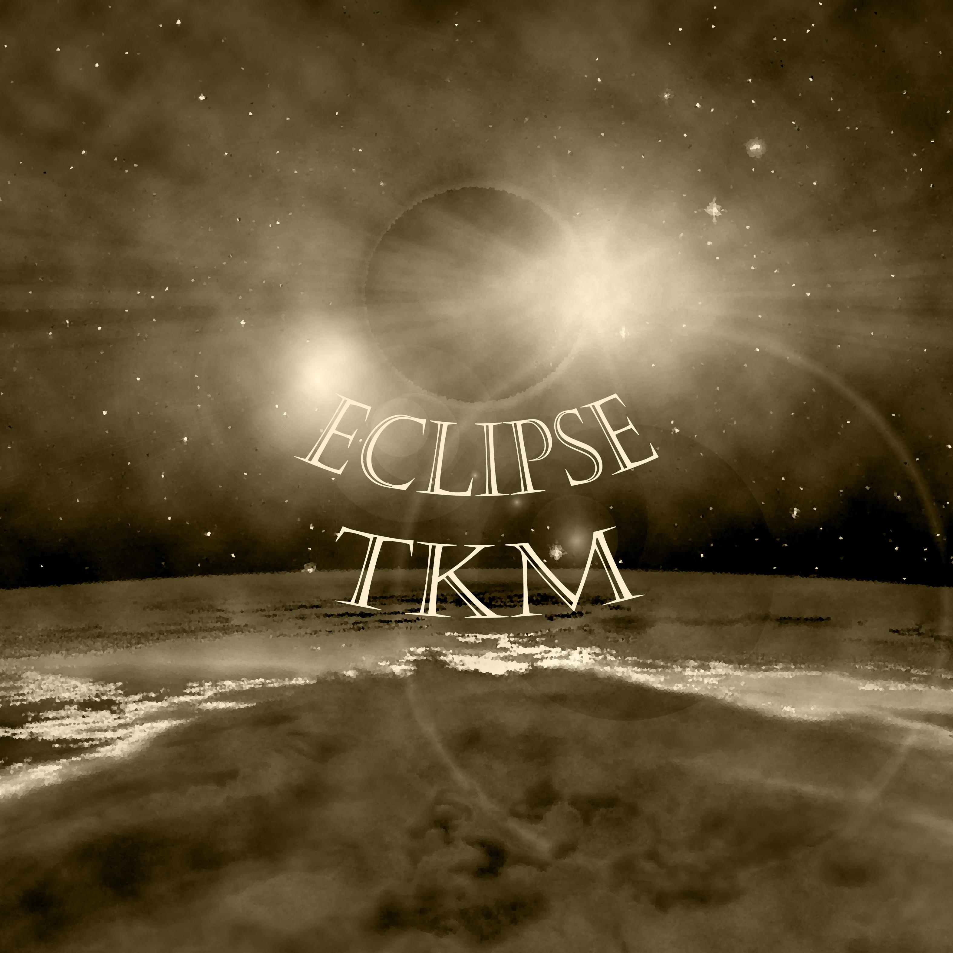 Eclipse artwork