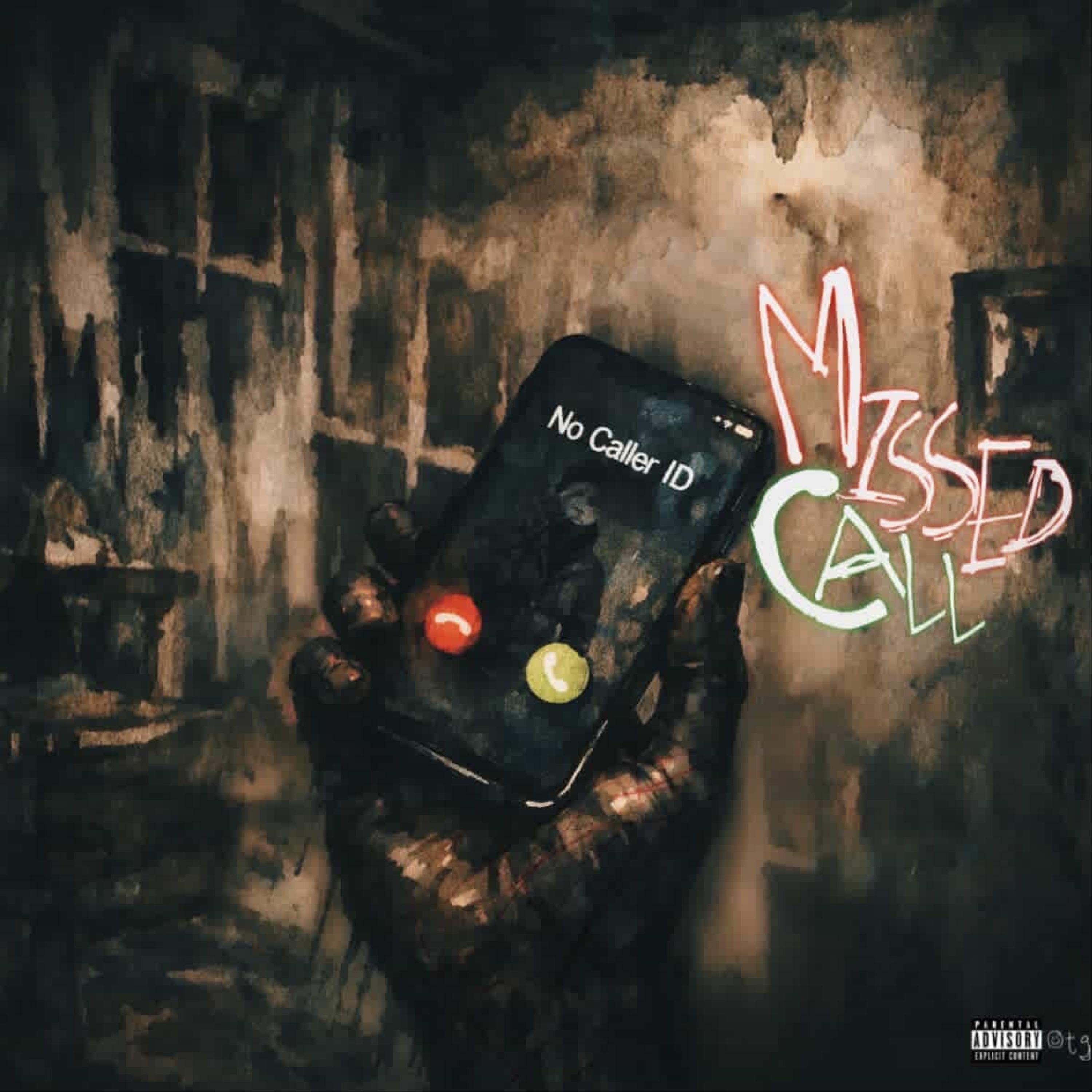 Missed Call artwork