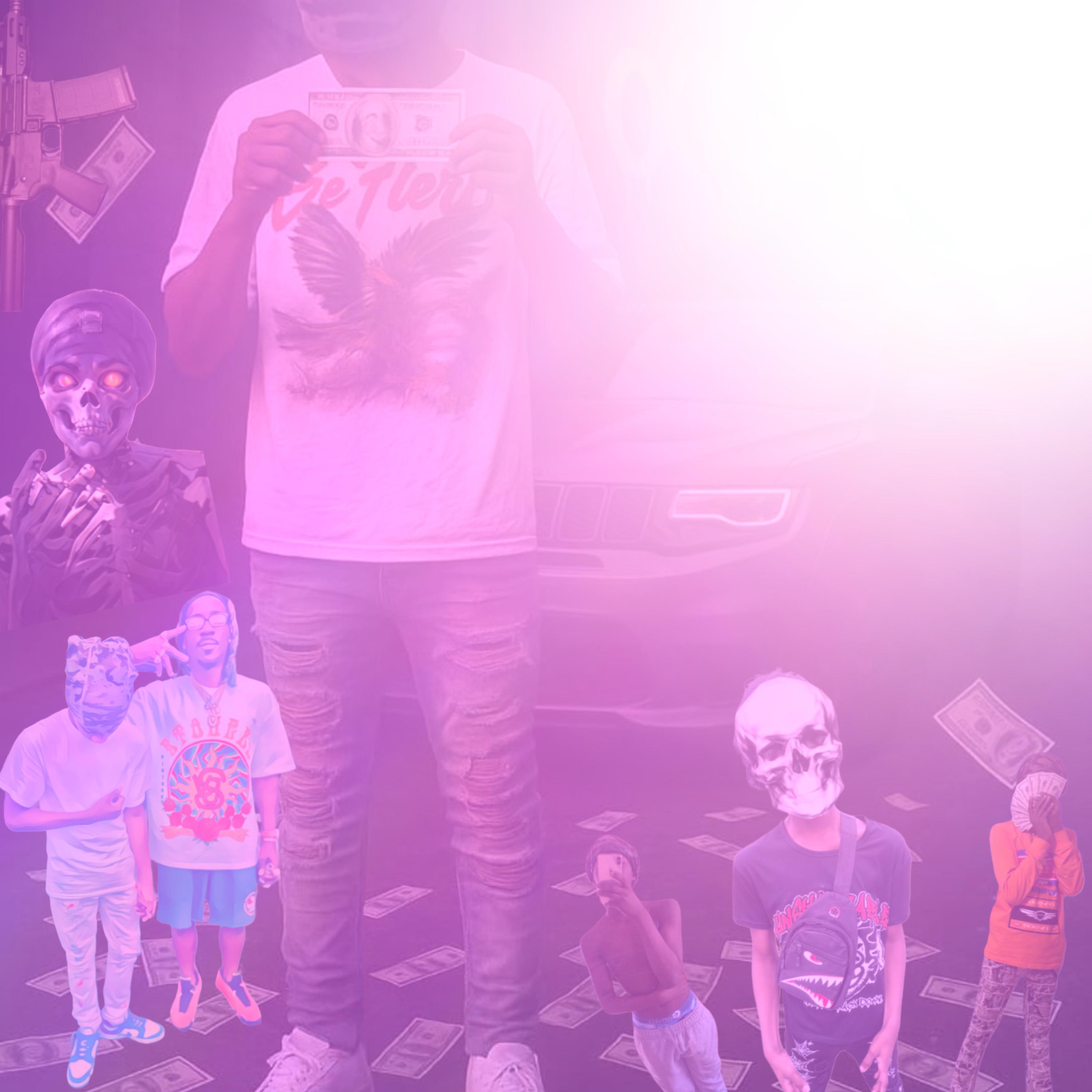 00Slime artwork