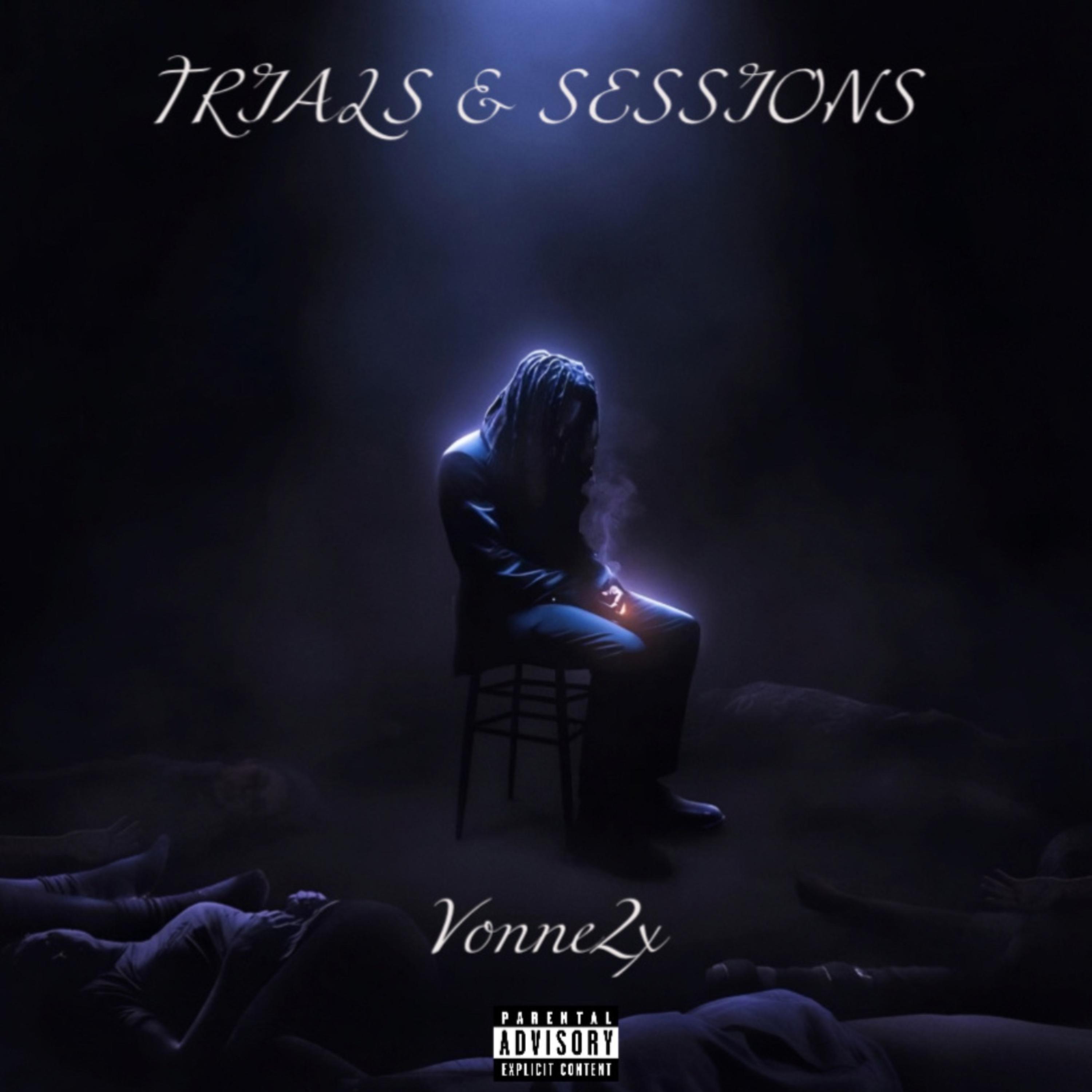 SESSIONS & TRIALS / UPDATED LIFESTYLE by Vonne2x cover art