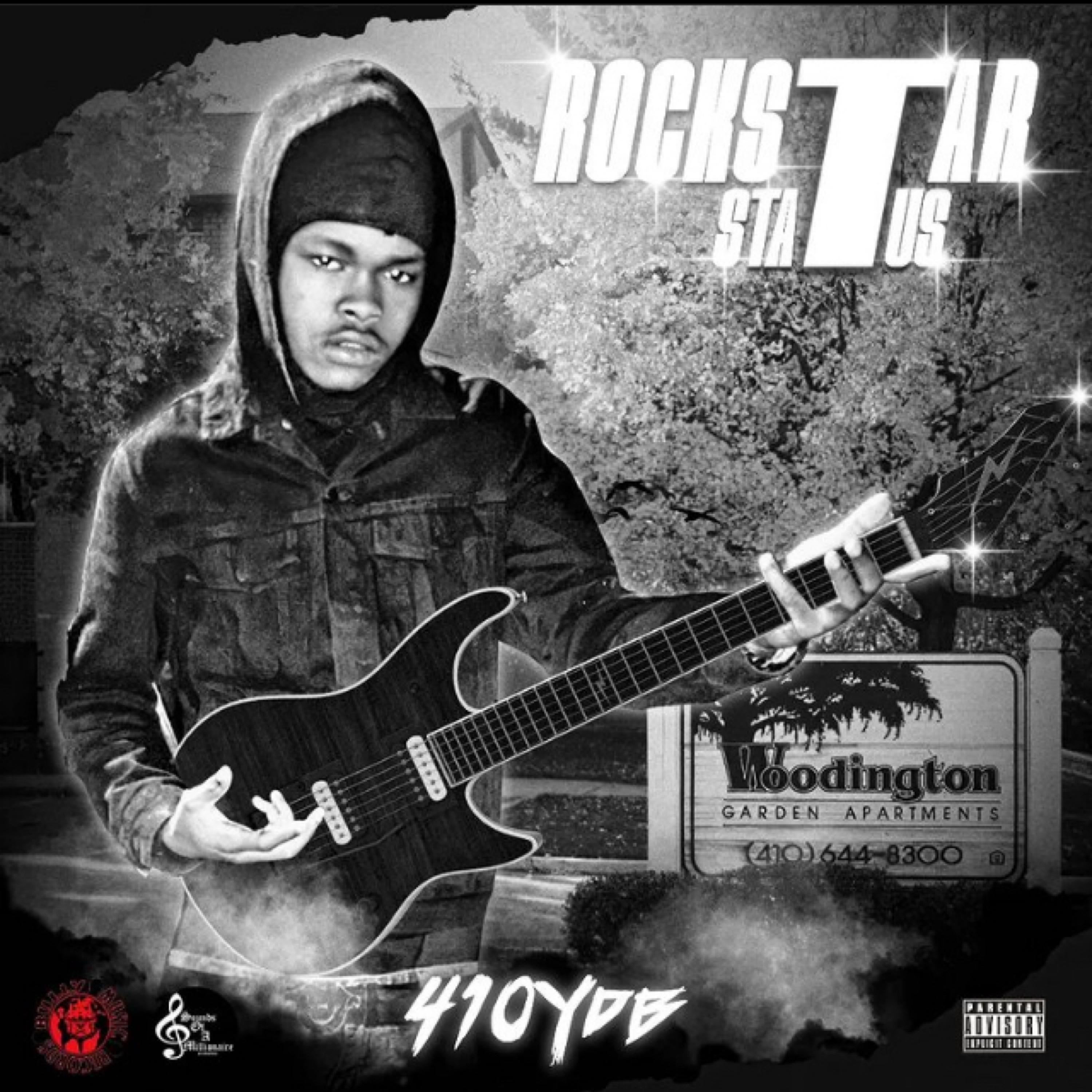 Rockstar Status artwork