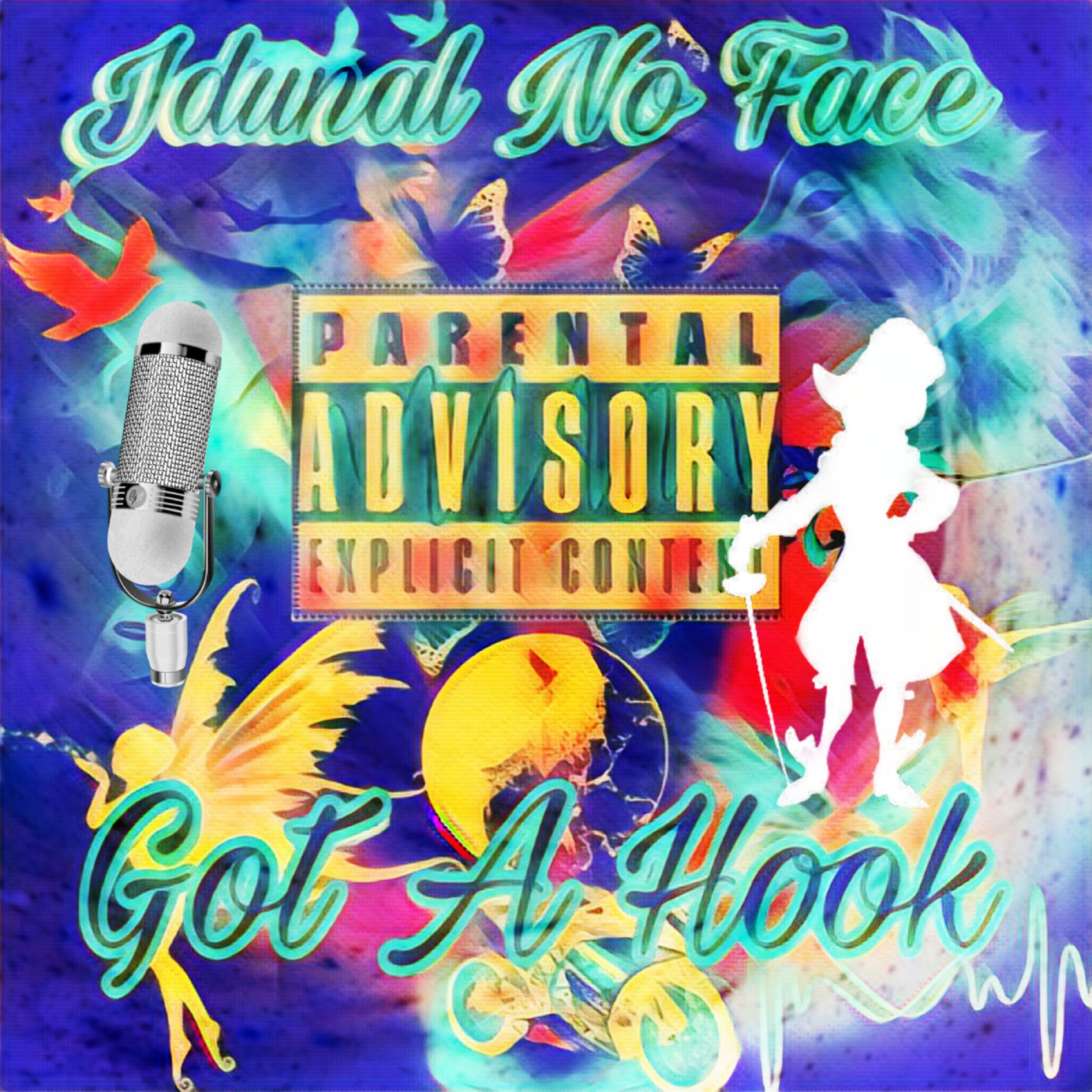 Got A Hook artwork