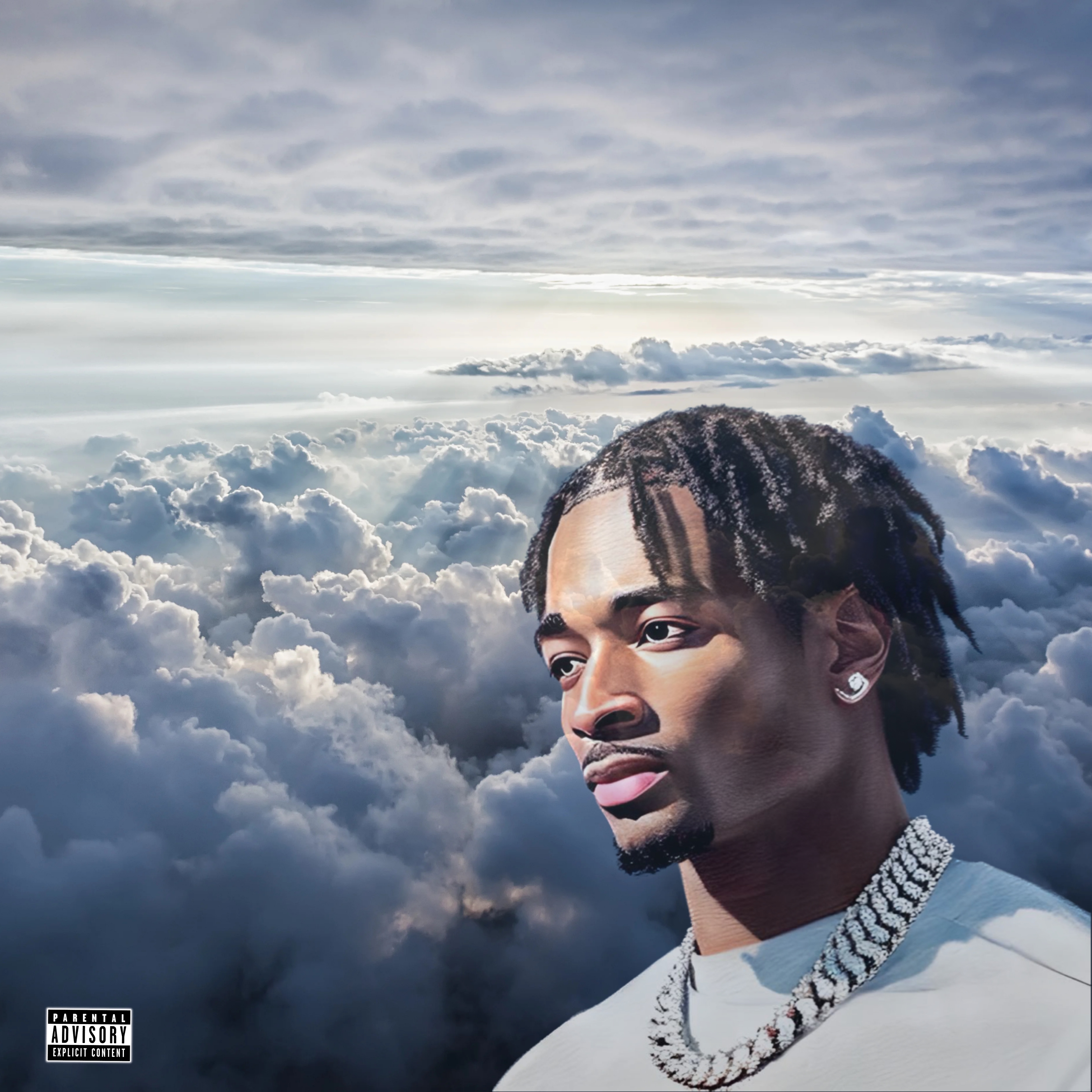Nothing Was The Same! artwork