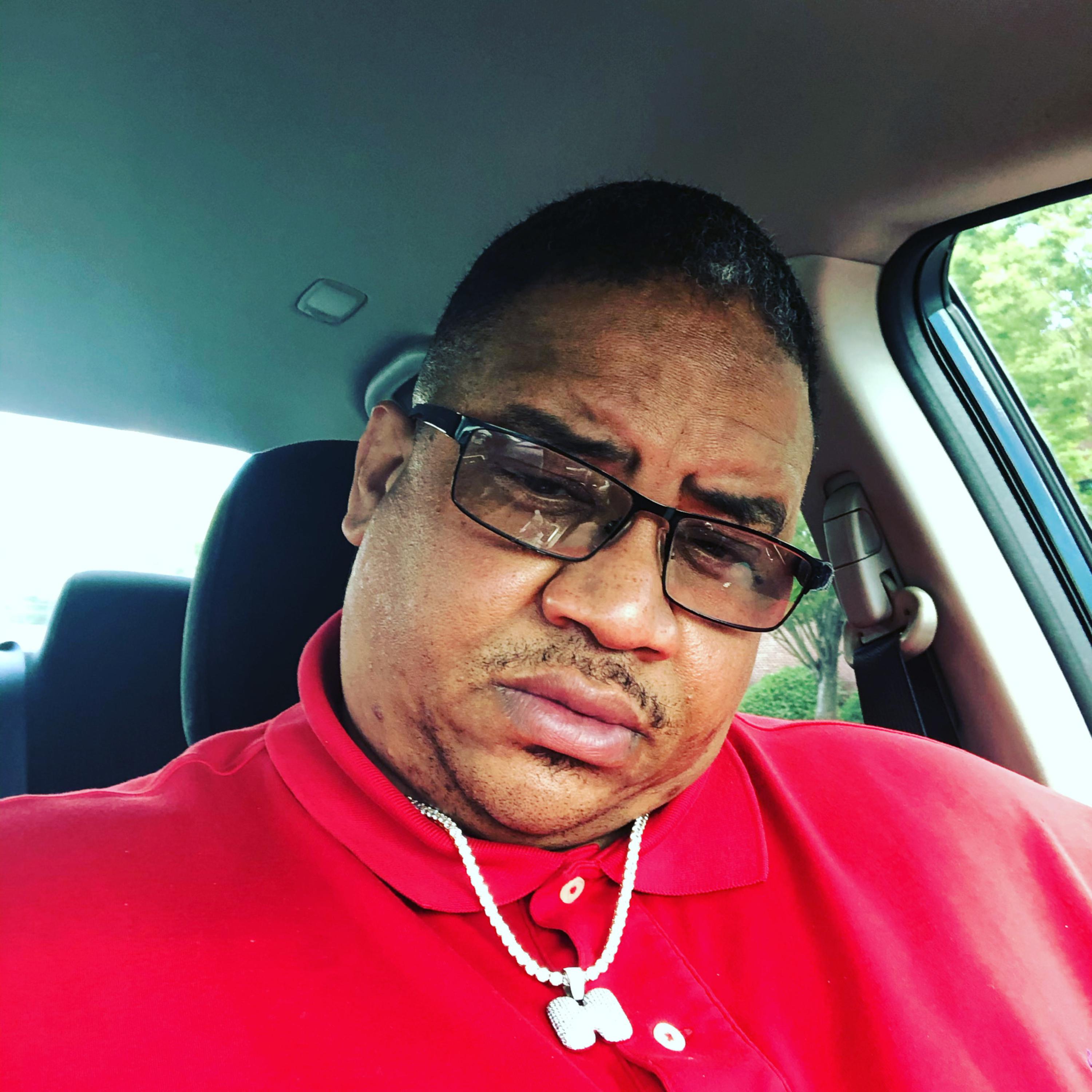 Back At It Again artwork