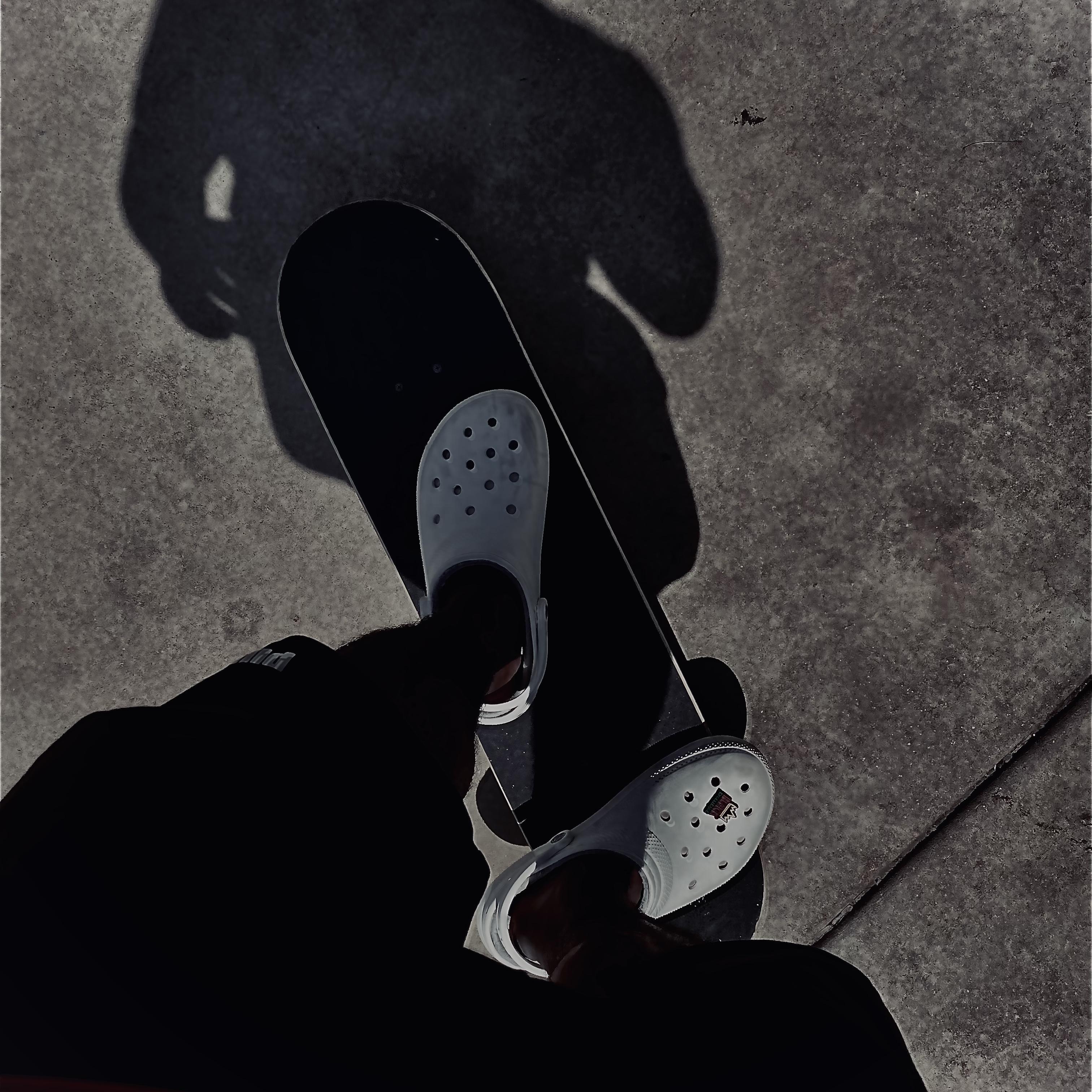 No hook artwork