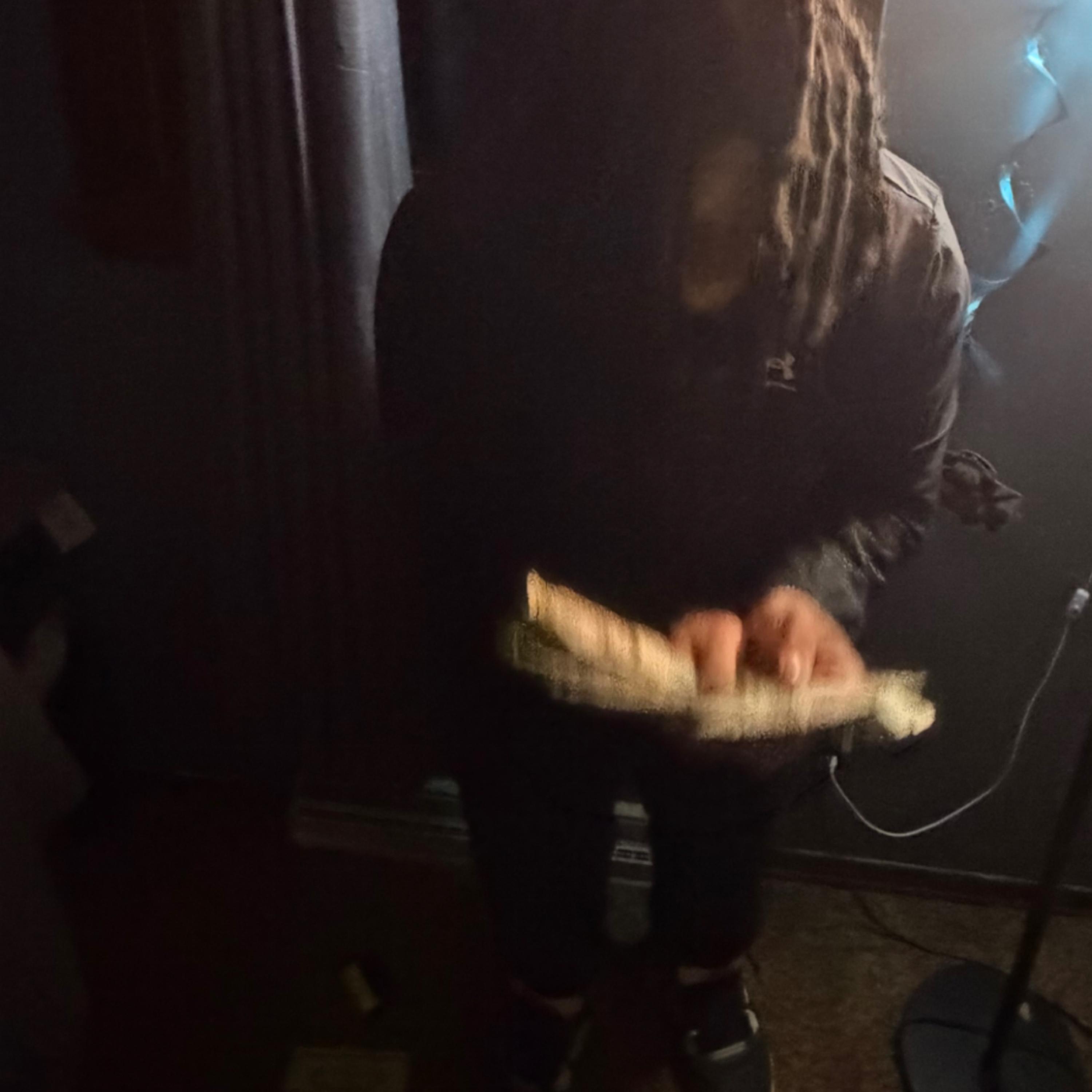 rock da chop by abwhopp cover art