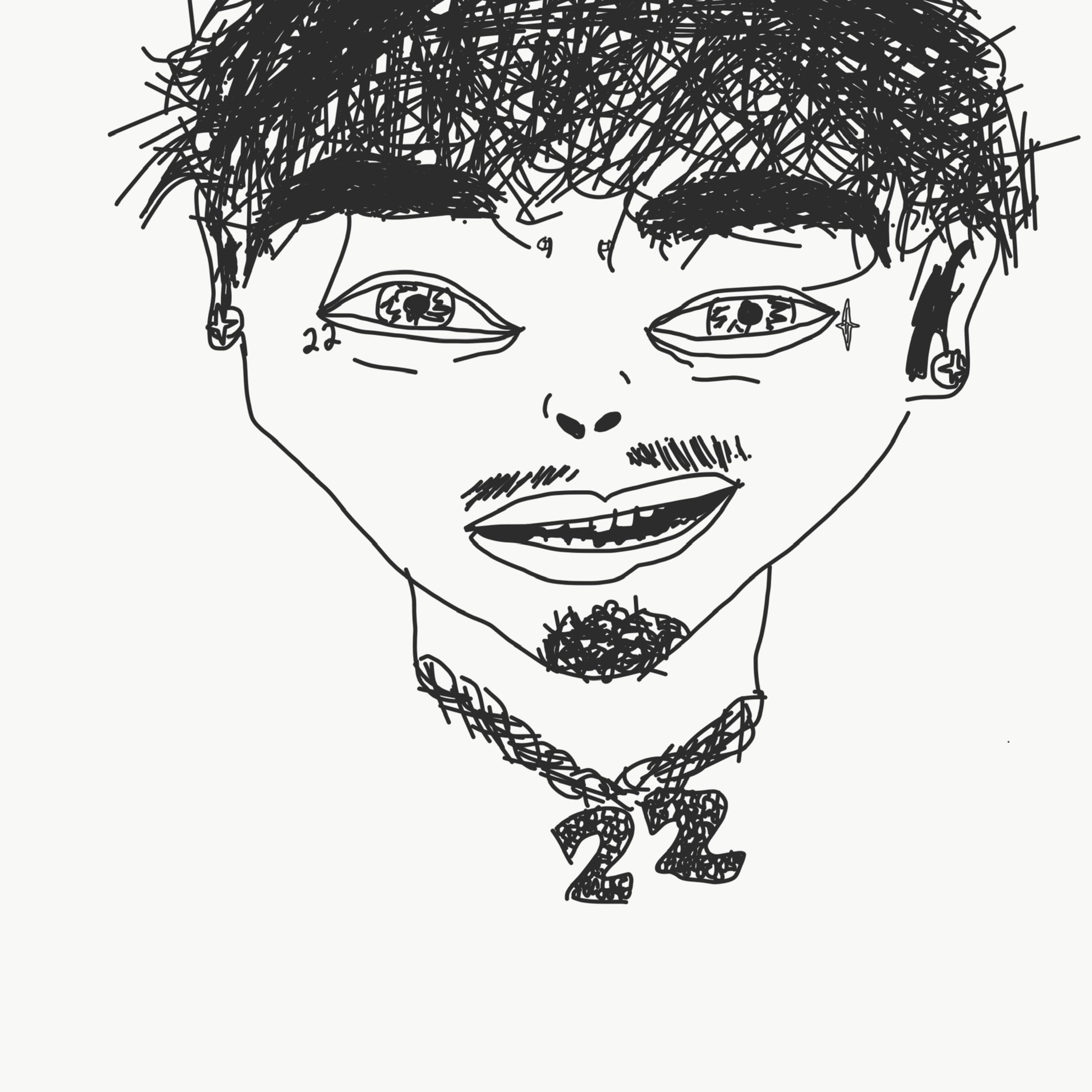 Tang artwork