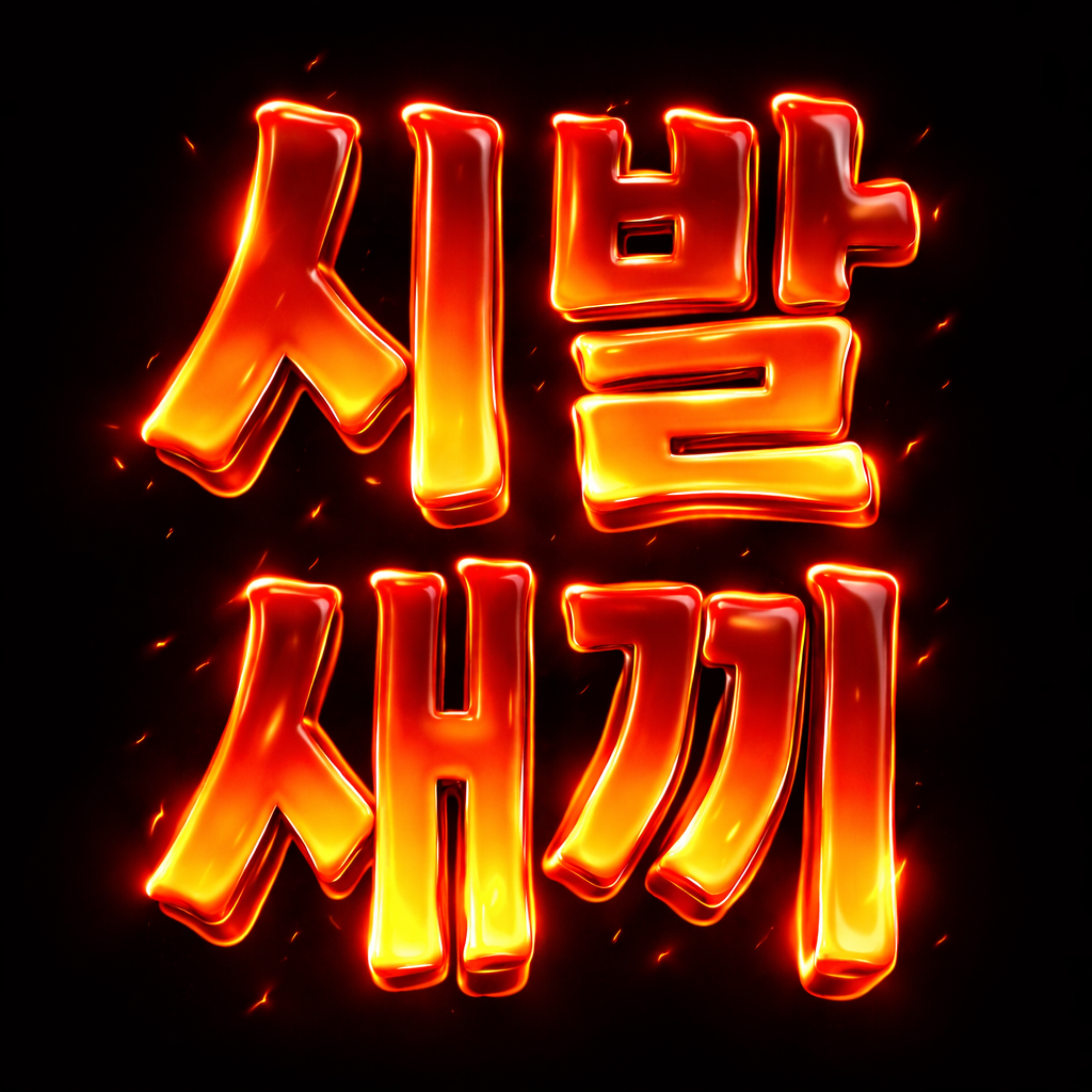 씨발새끼 artwork