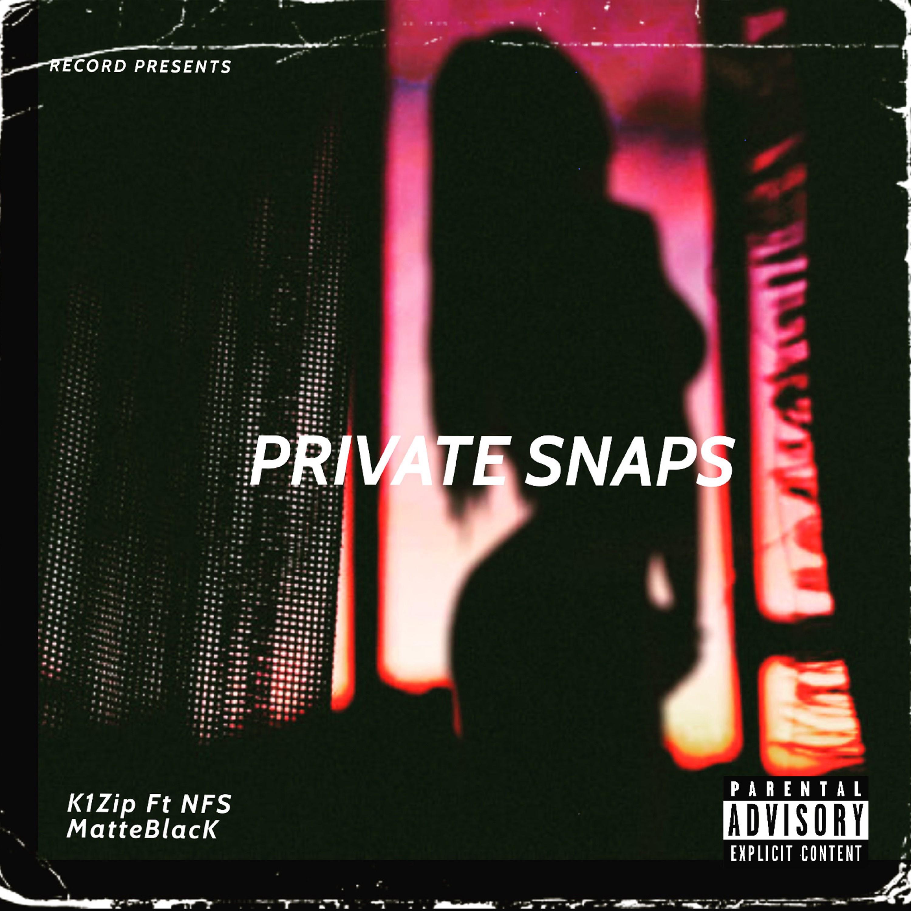 Private Snaps artwork