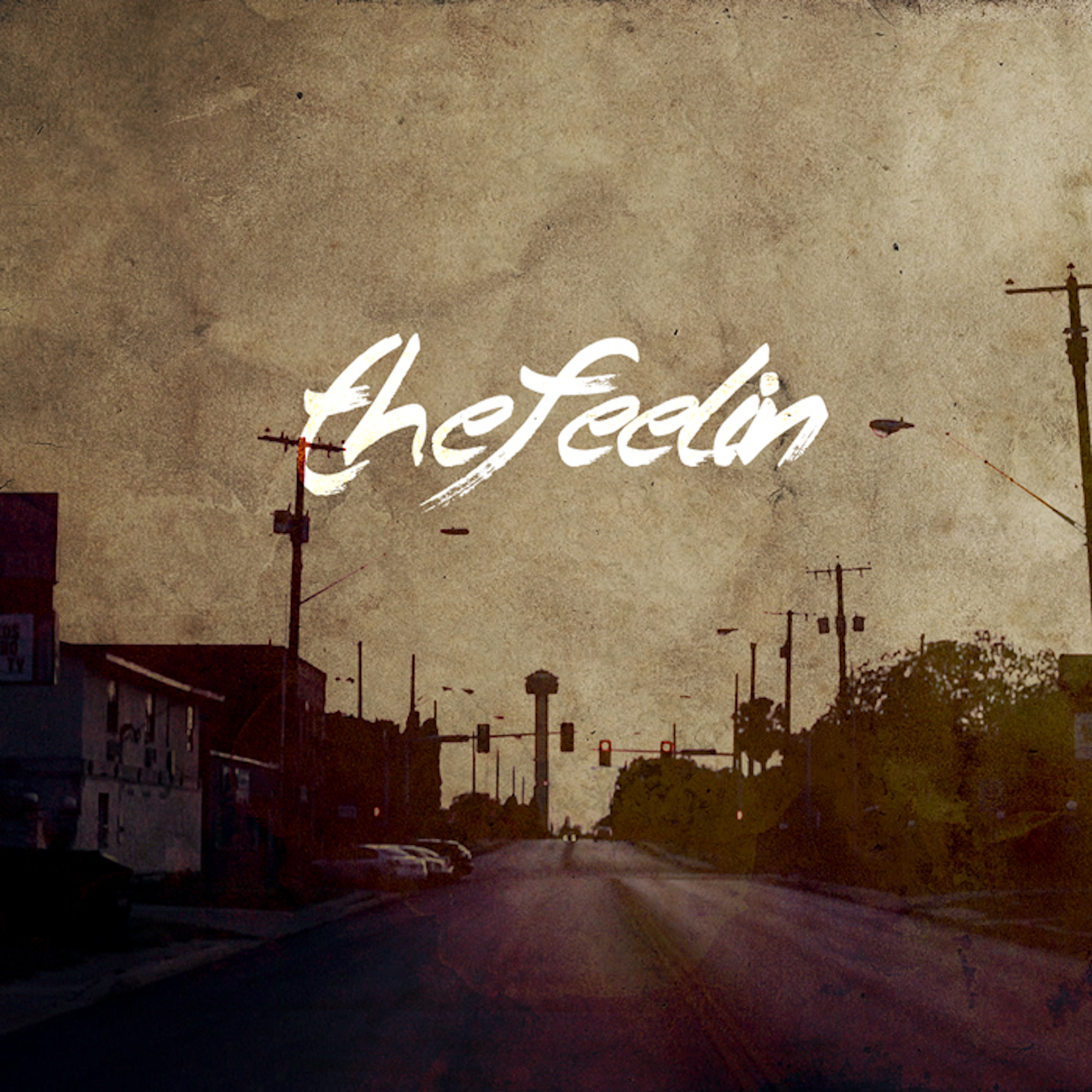 The Feelin artwork