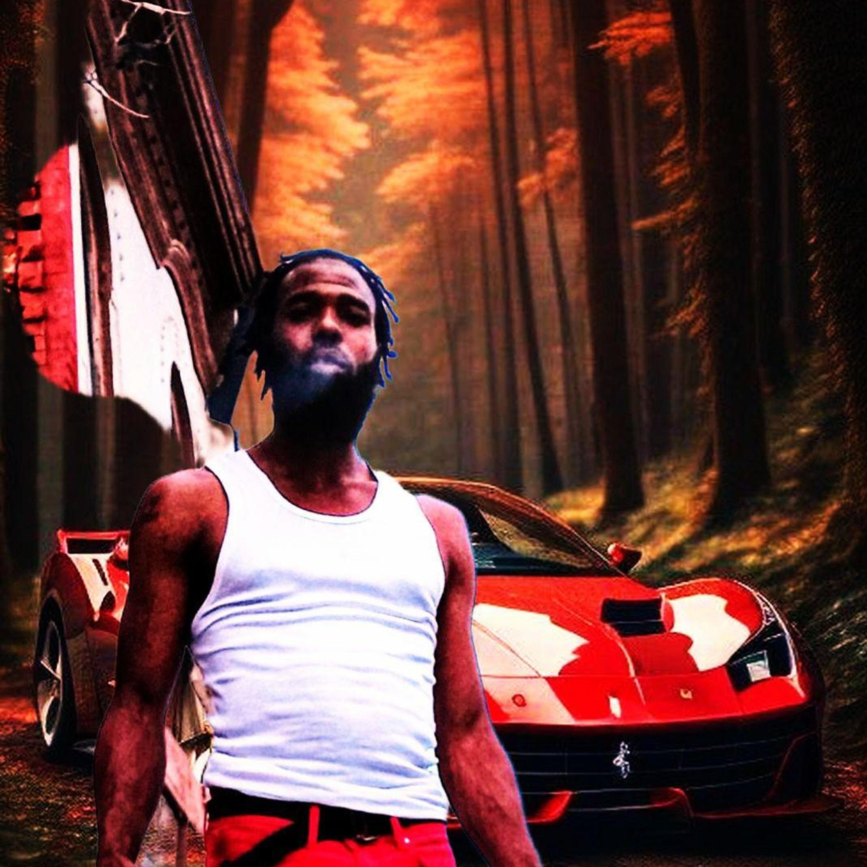 Natural Born Winner artwork