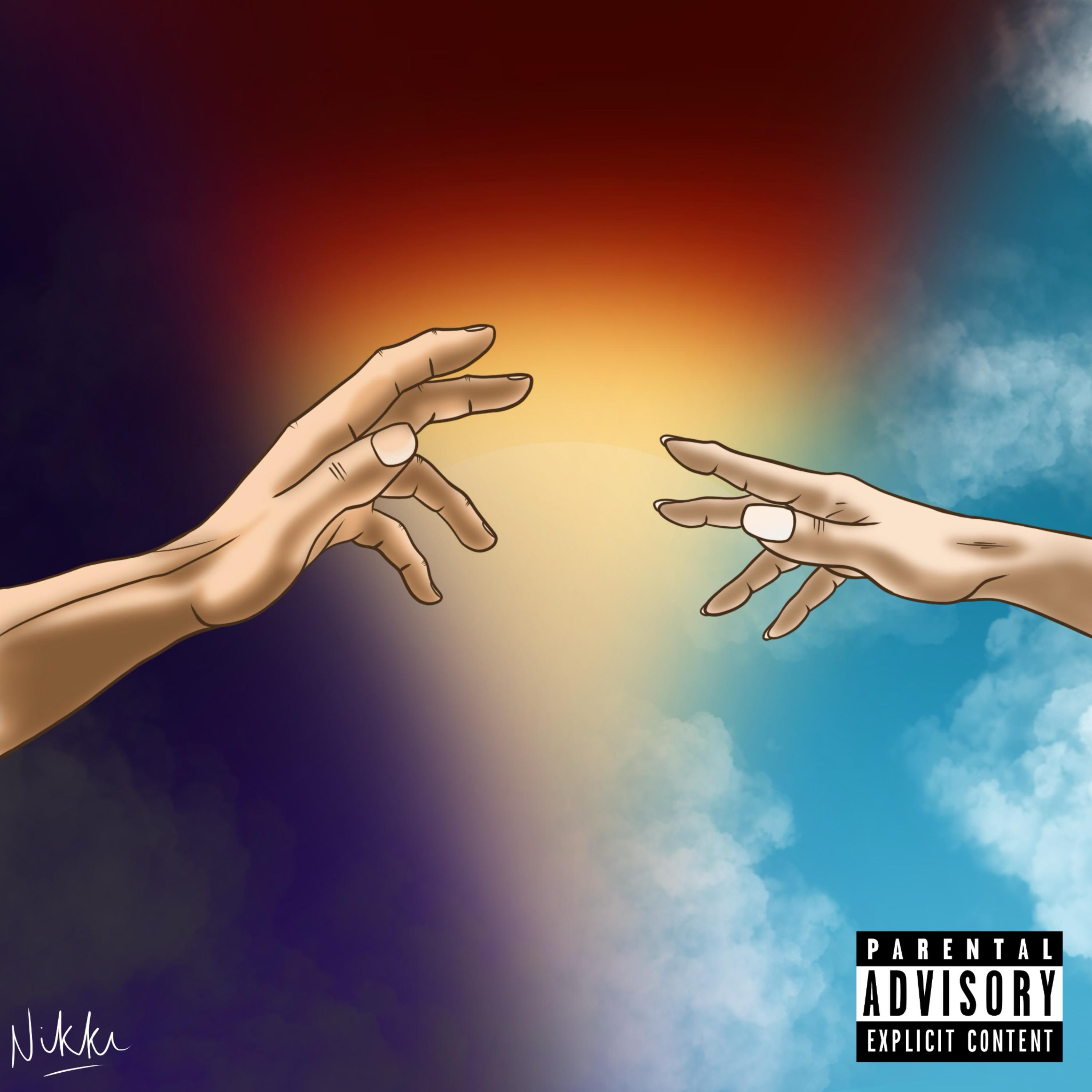 Okay artwork