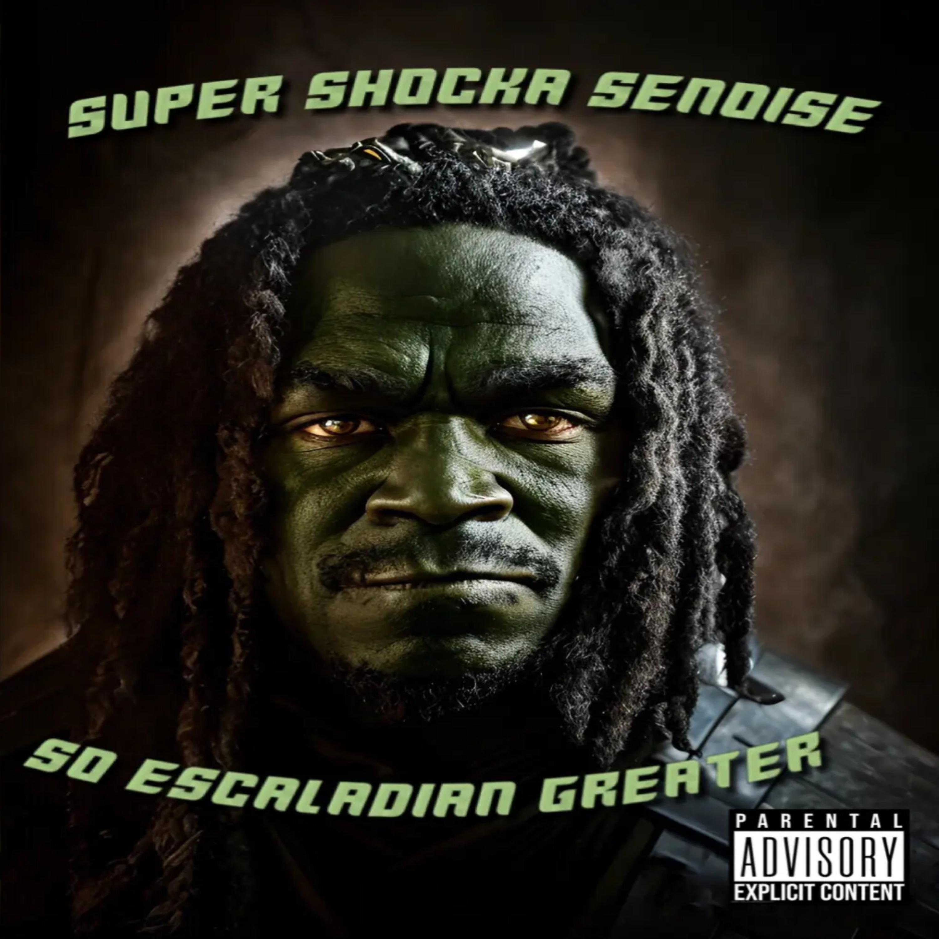 So Escaladian artwork