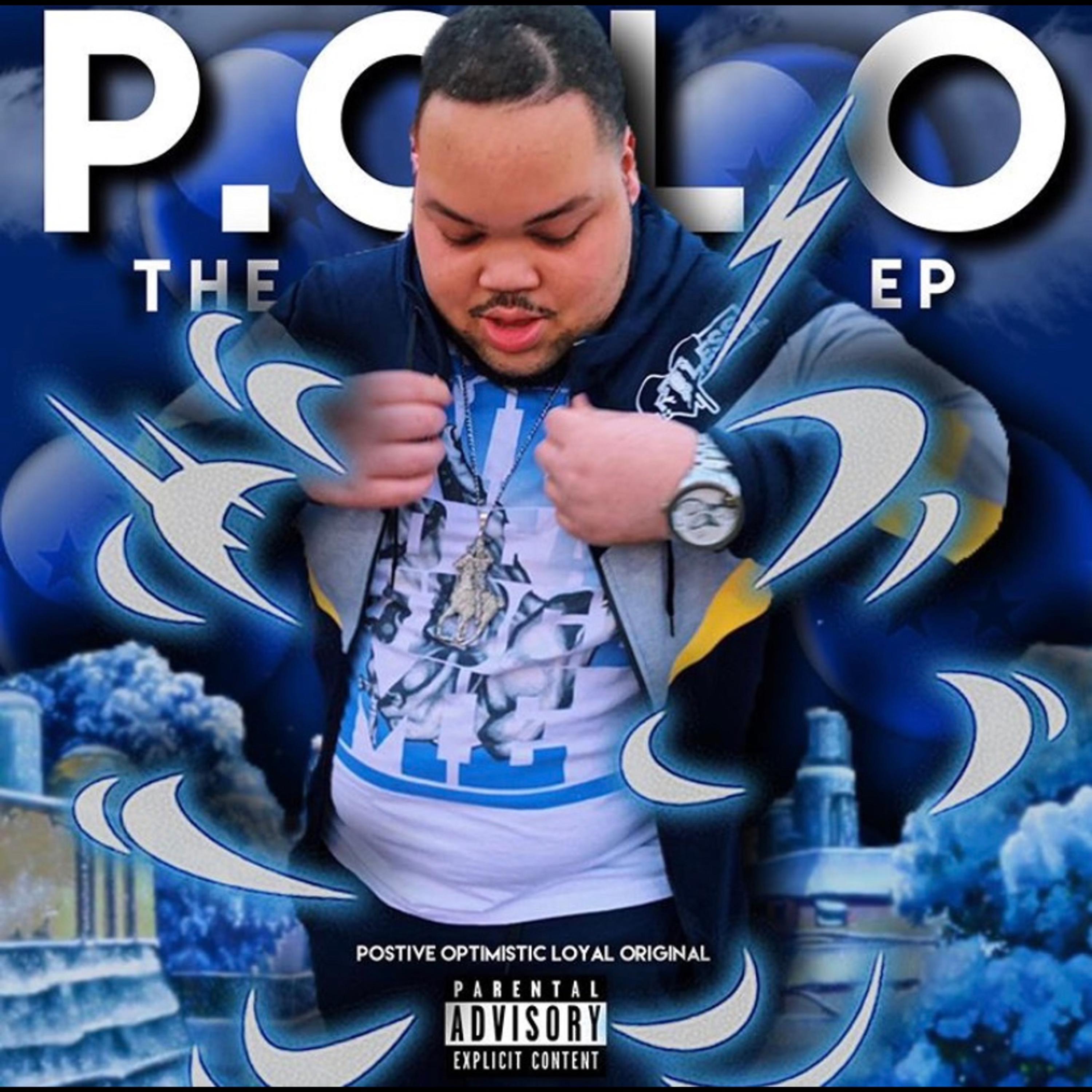 P.O.L.O. artwork