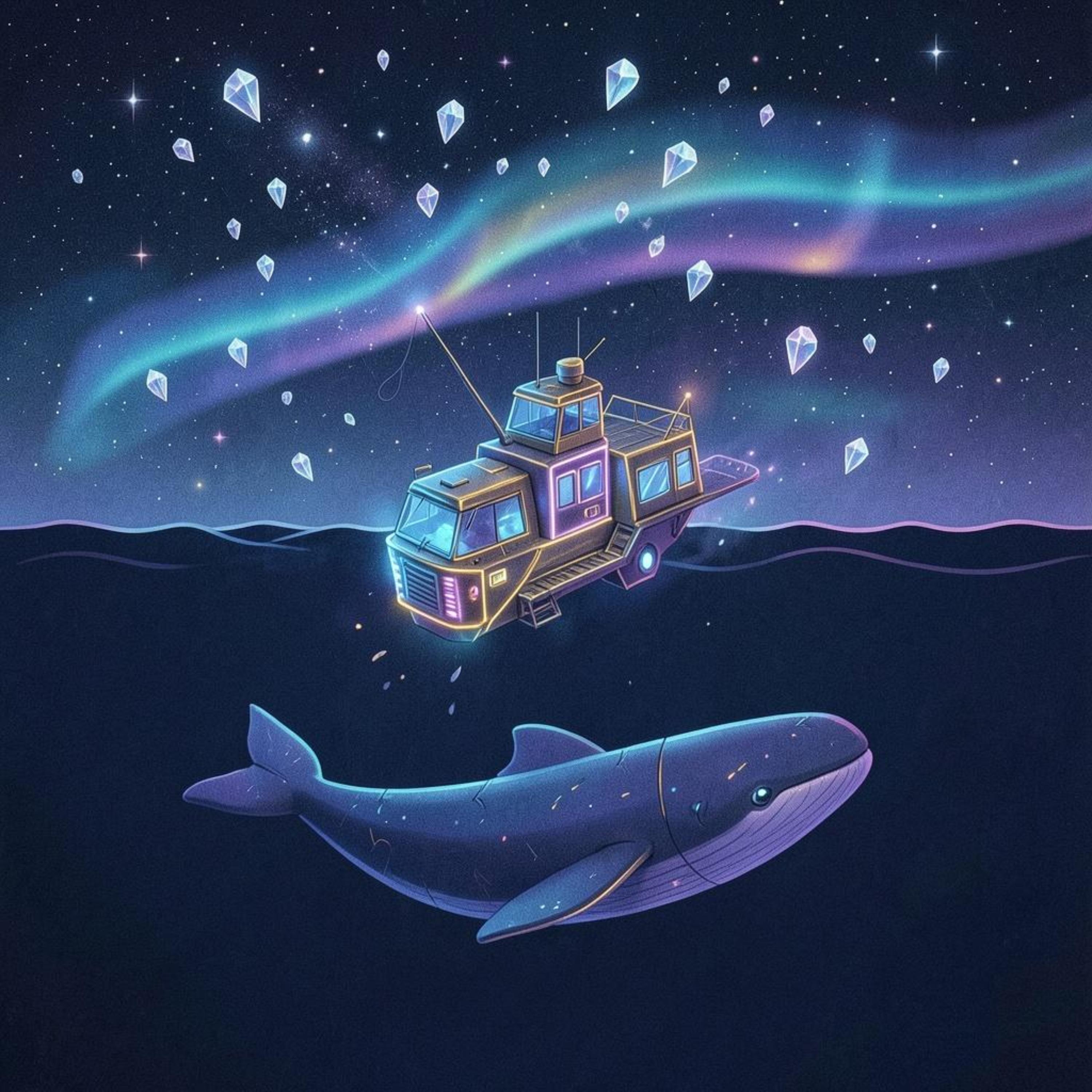 DÅrK $3Ã$ GØŁD DrĮP by Kid Nebula Gold cover art