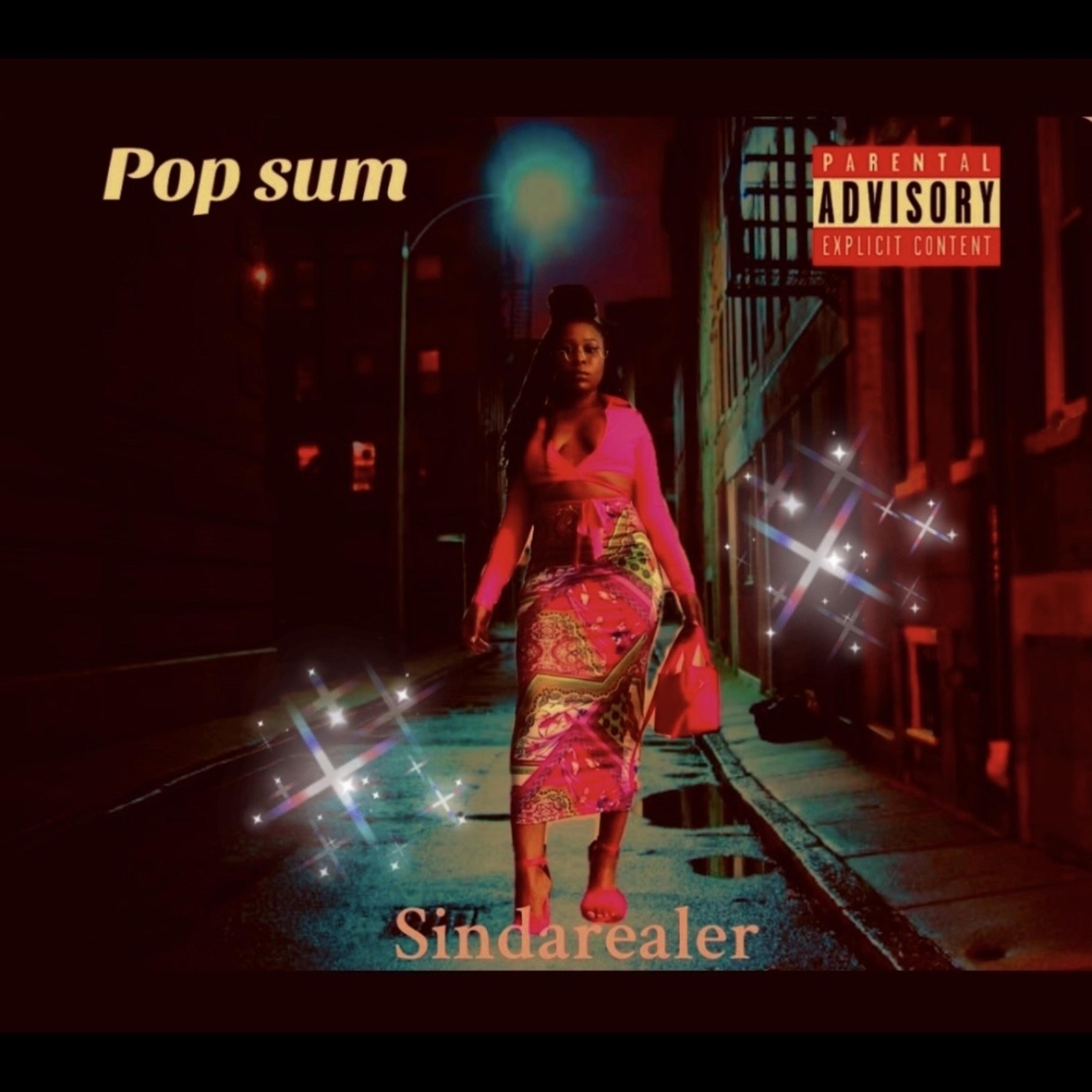 Pop Sum artwork