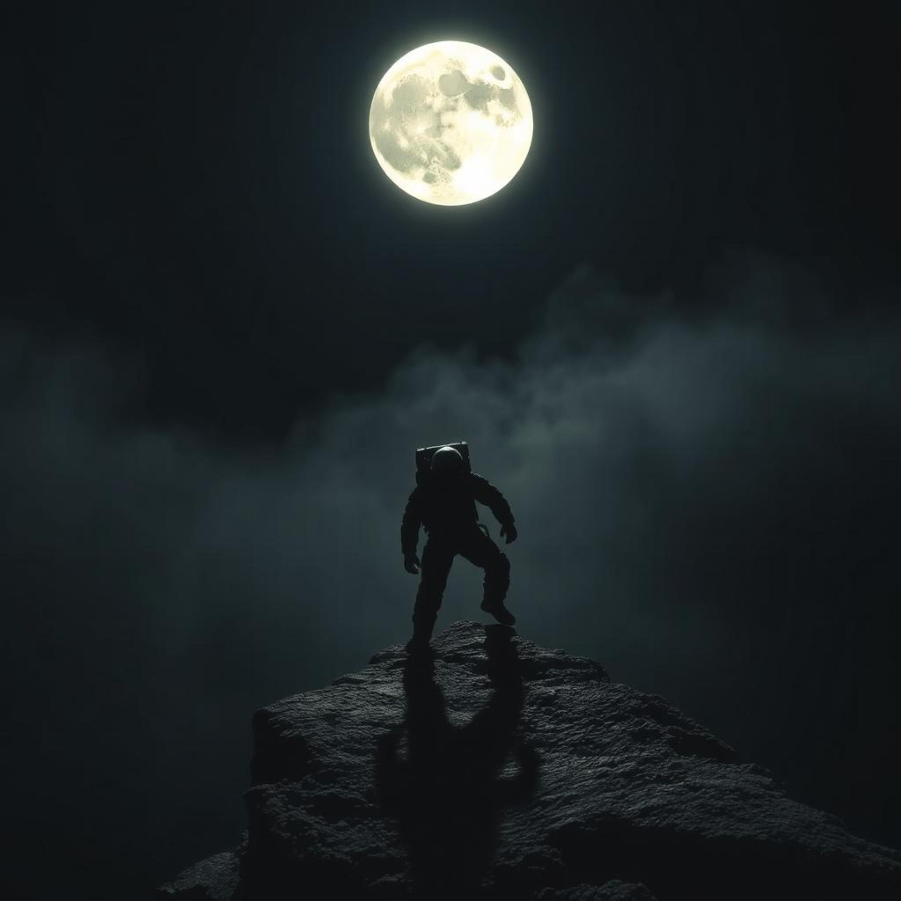 WHEN THE NIGHT FALLS artwork