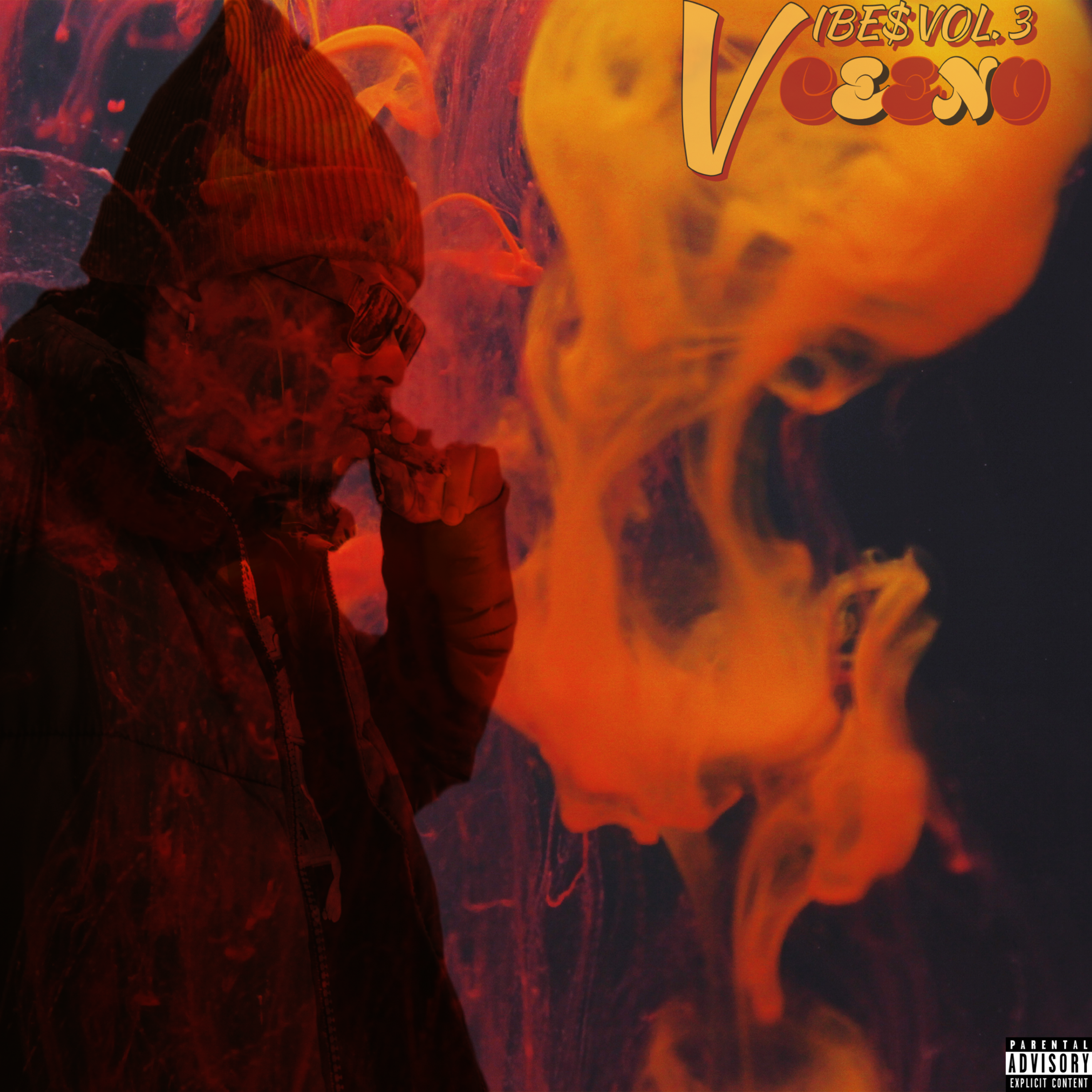 Vibes Vol. 3 artwork