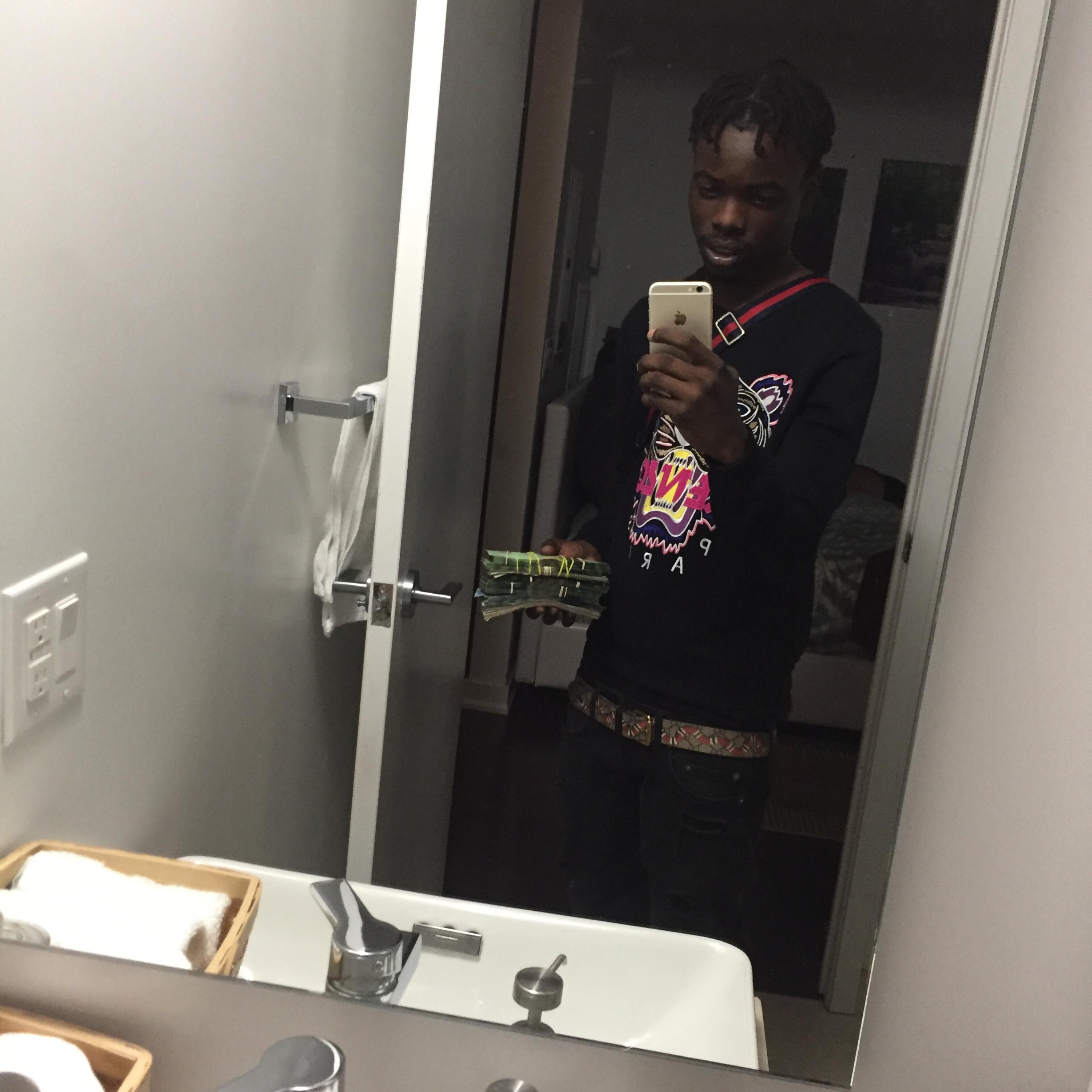 It Ain't Right artwork