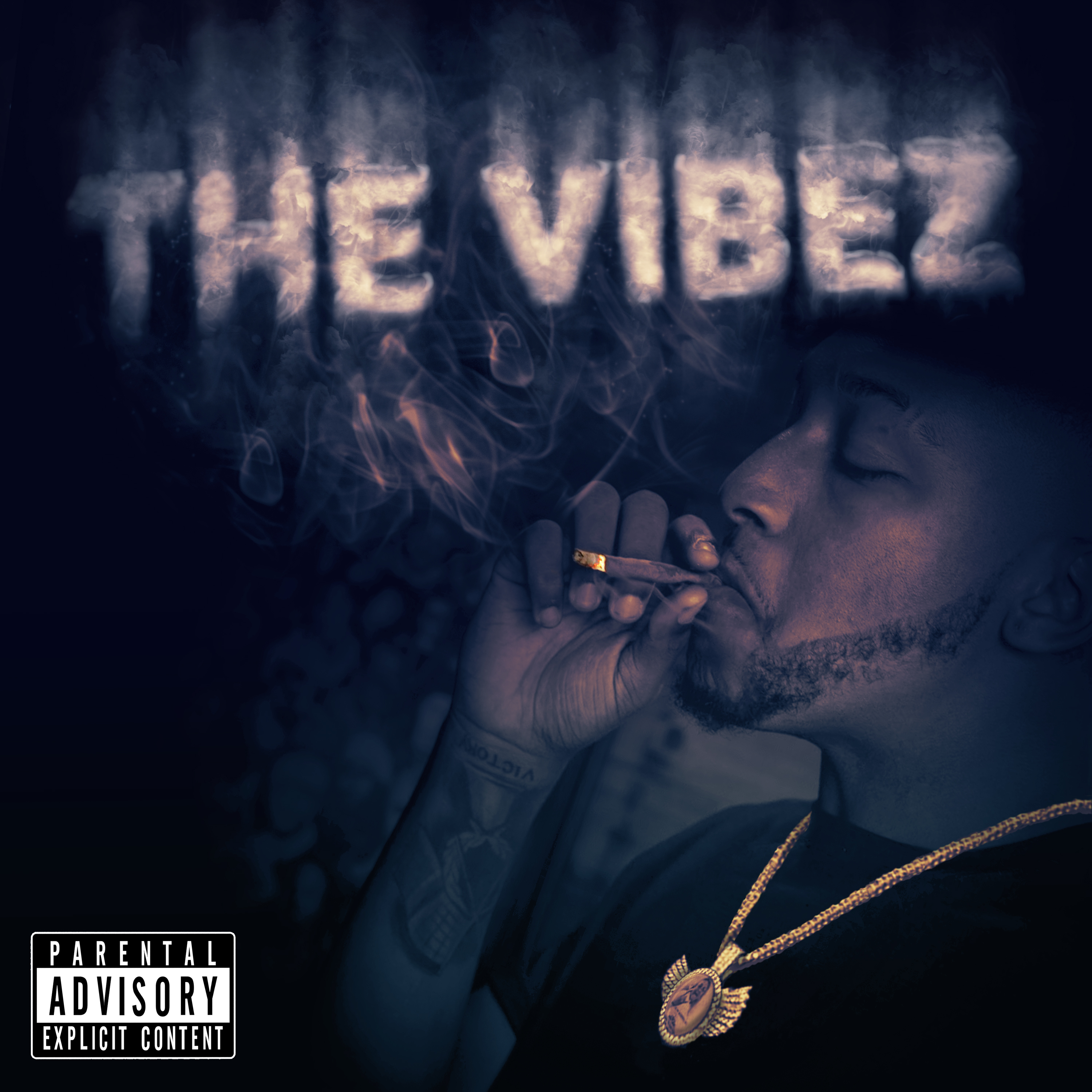The Vibez artwork